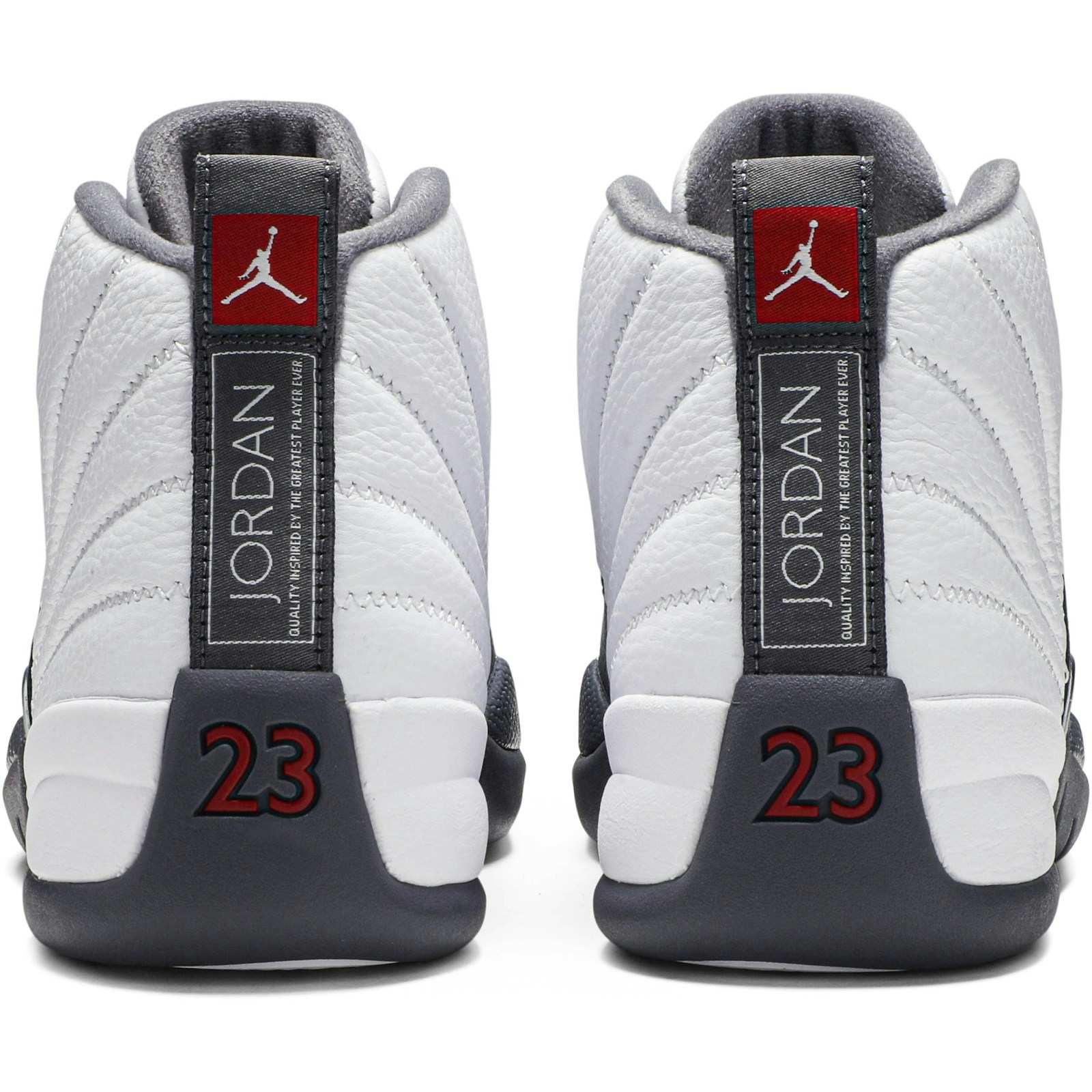Air Jordan 12 Retro ‚Dark Grey‘ 130690-160 Domahi store