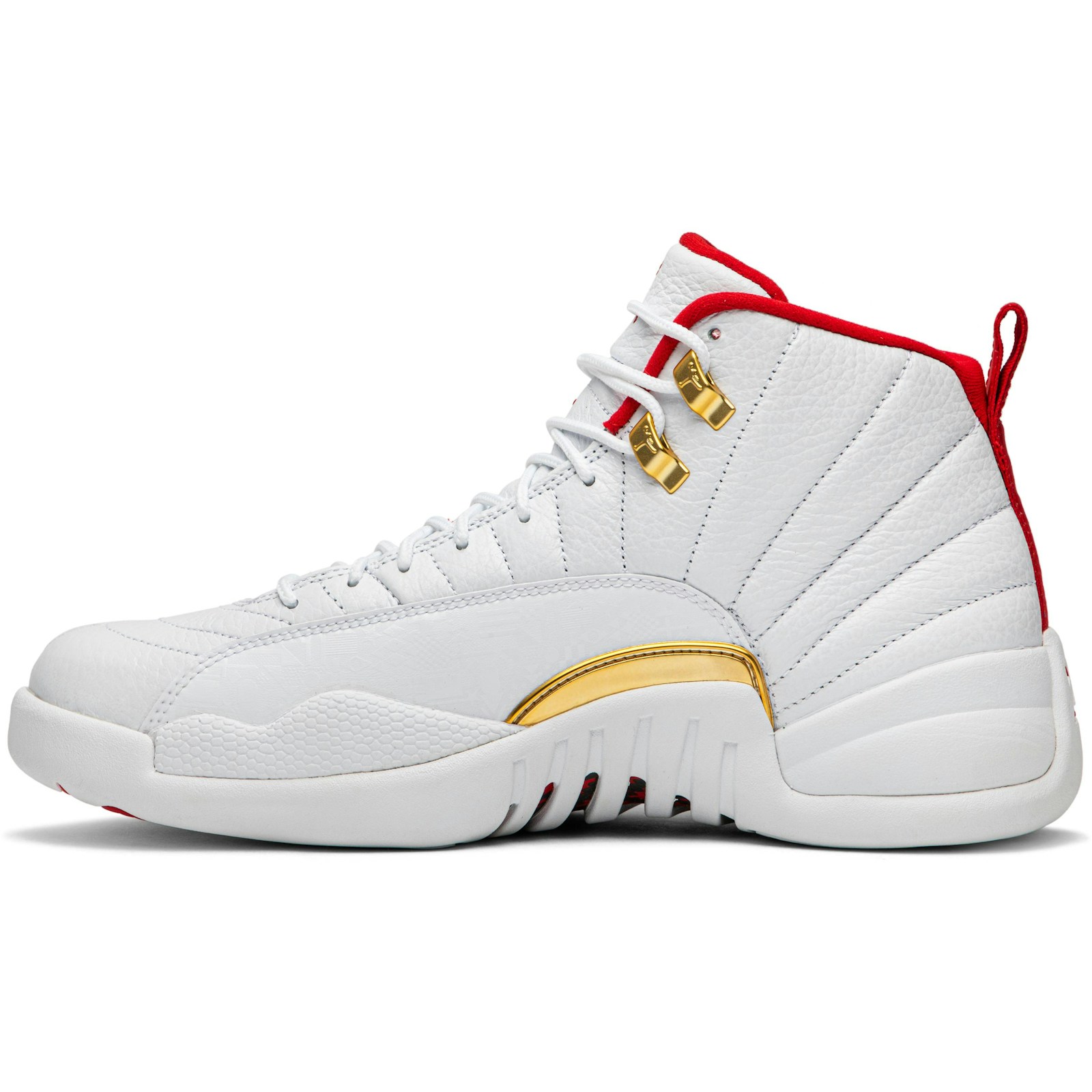 Air Jordan 12 Retro ‚FIBA‘ 130690-107 Domahi store