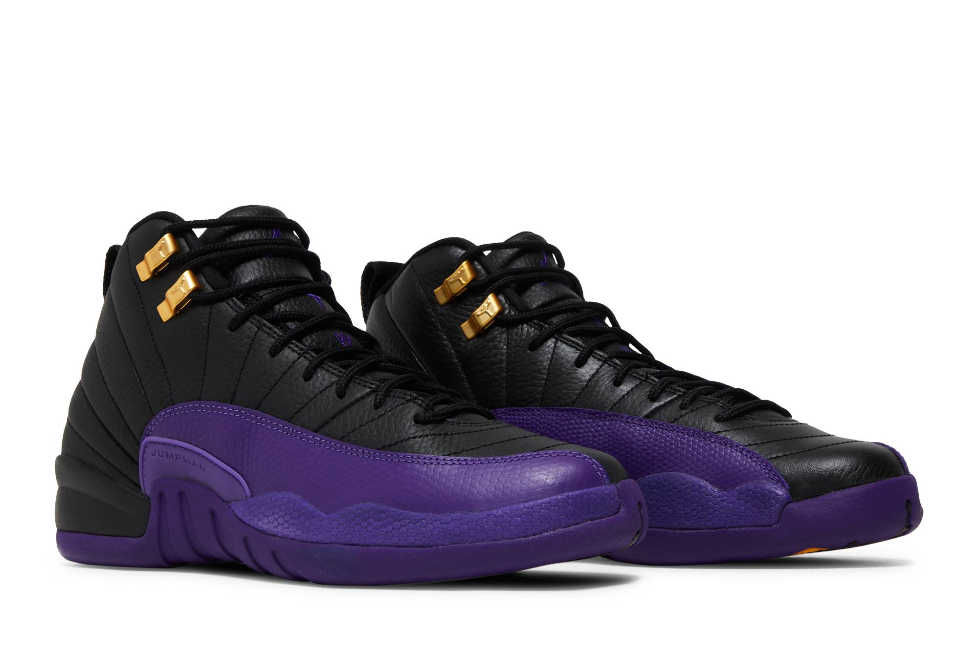Air Jordan 12 Retro ‚Field Purple‘ 153265-057 Domahi store