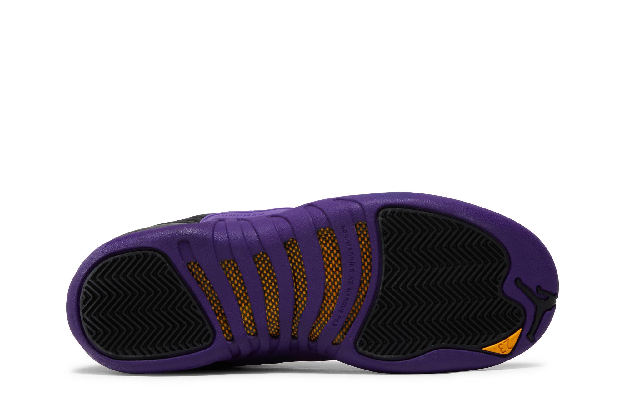 Air Jordan 12 Retro ‚Field Purple‘ 153265-057 Domahi store