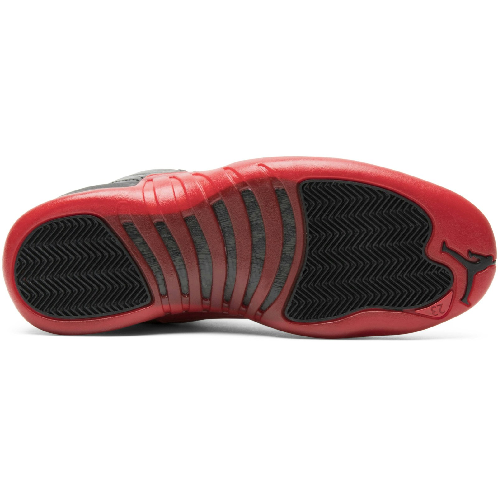 Air Jordan 12 Retro ‚Flu Game‘ 2016 130690-002 Domahi store