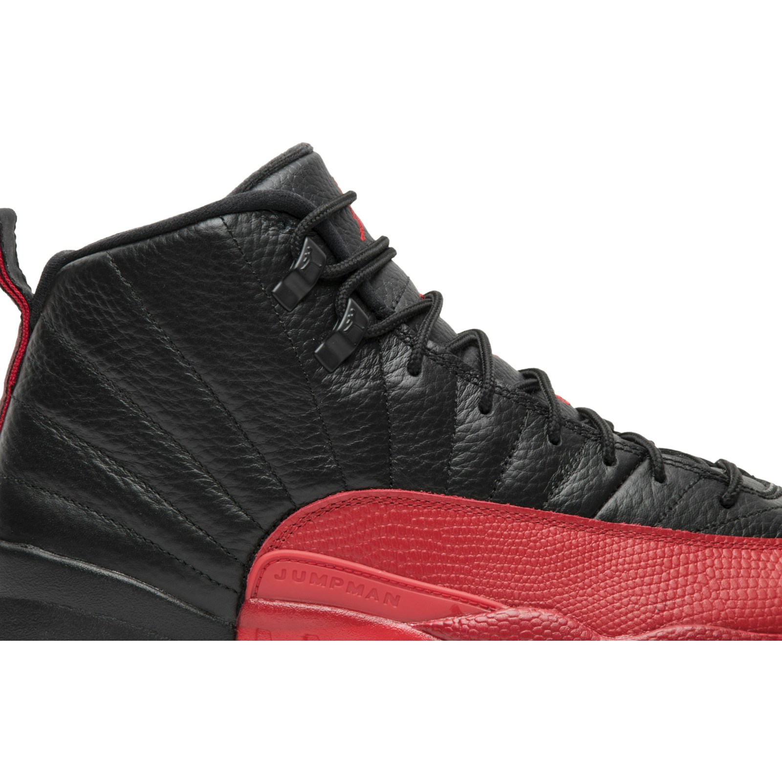 Air Jordan 12 Retro ‚Flu Game‘ 2016 130690-002 Domahi store