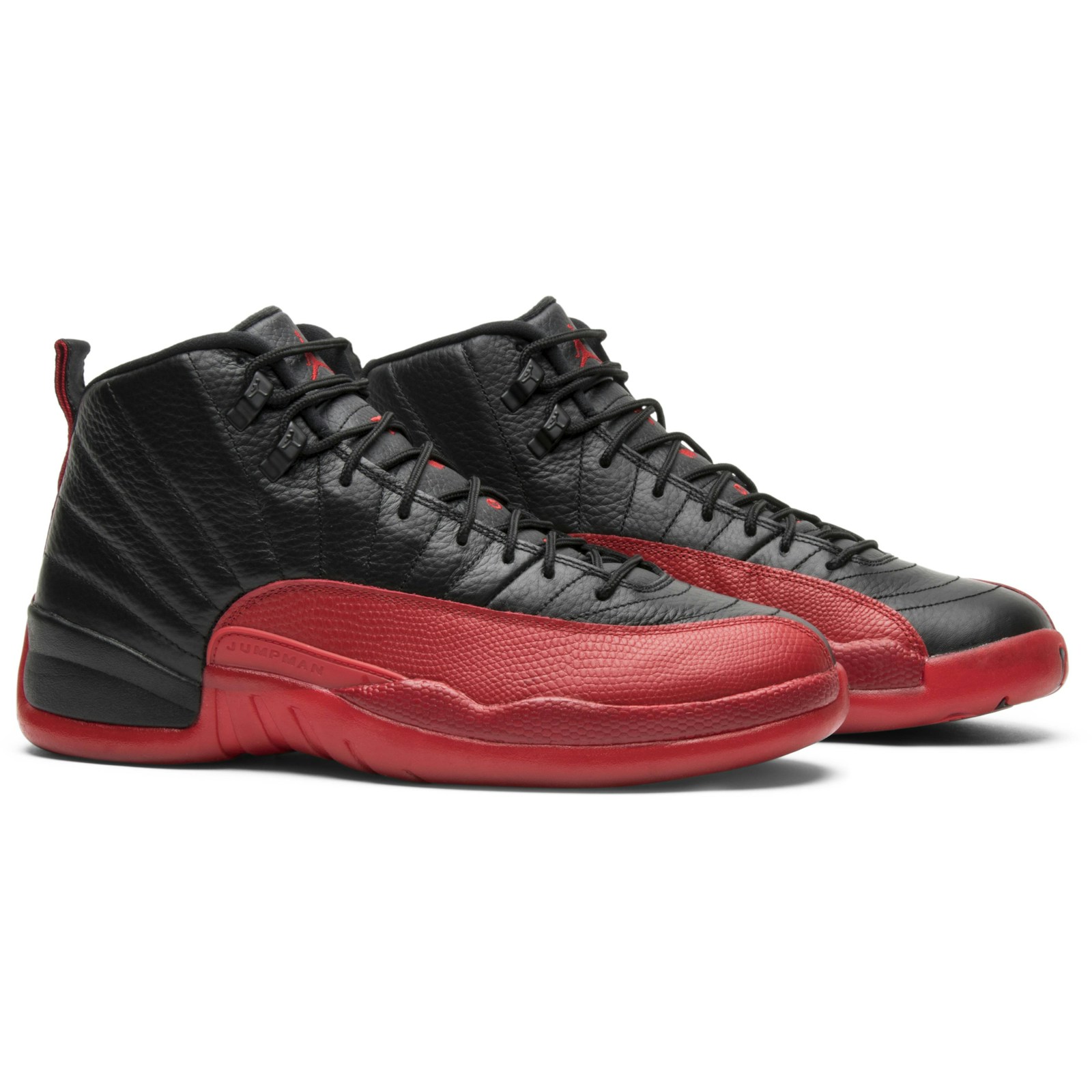 Air Jordan 12 Retro ‚Flu Game‘ 2016 130690-002 Domahi store