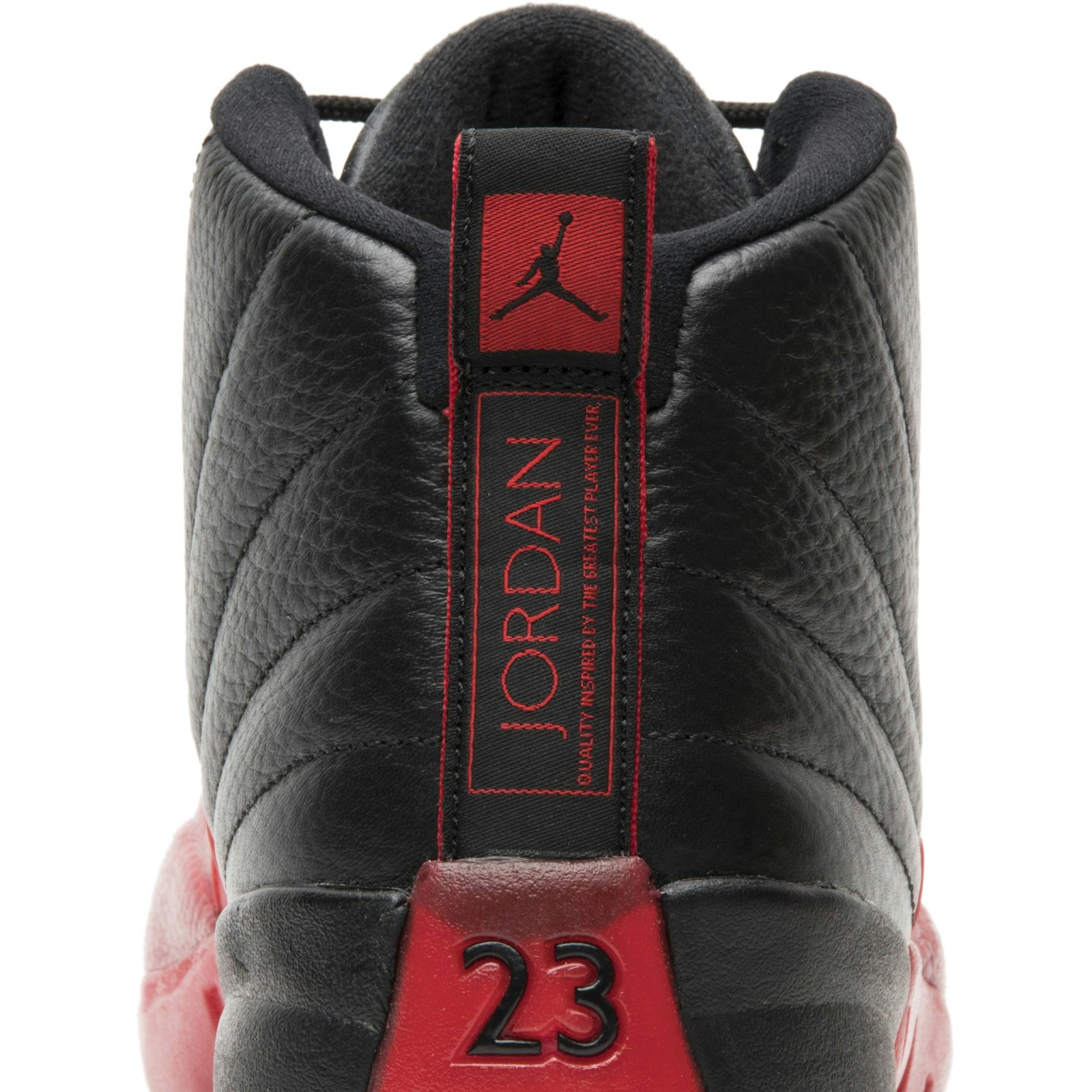 Air Jordan 12 Retro ‚Flu Game‘ 2016 130690-002 Domahi store