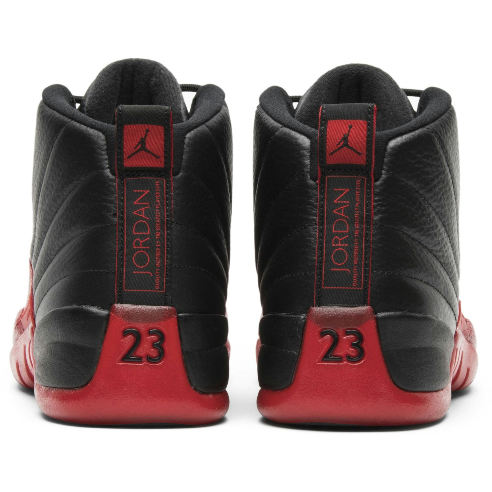 Air Jordan 12 Retro ‚Flu Game‘ 2016 130690-002 Domahi store