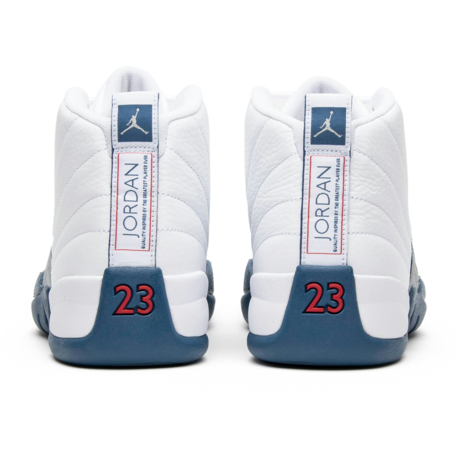 Air Jordan 12 Retro ‚French Blue‘ 2016 130690-113 Domahi store