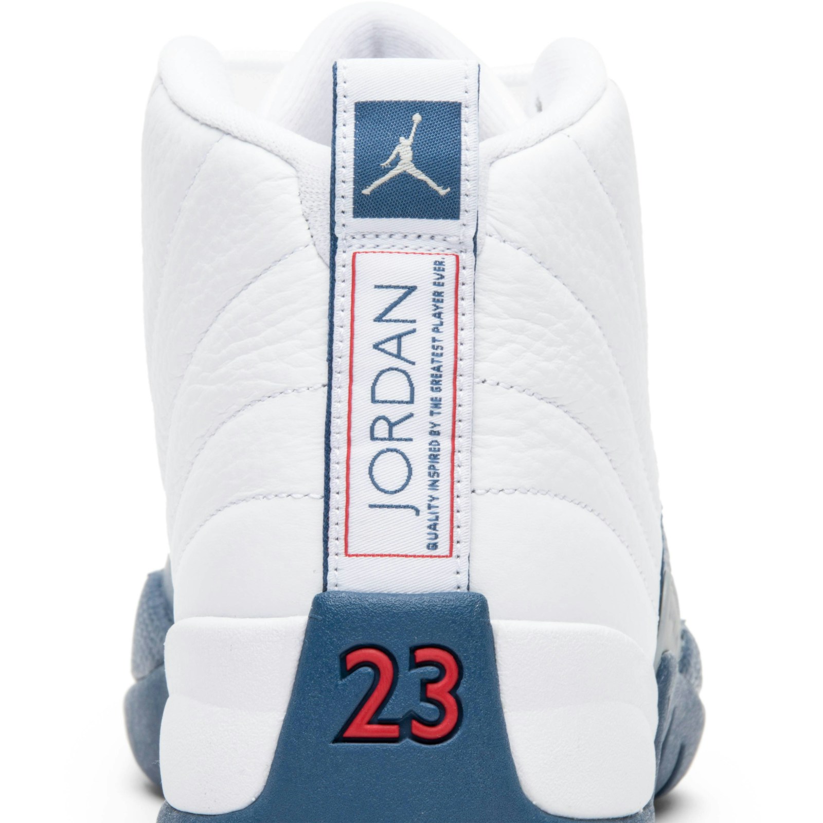 Air Jordan 12 Retro ‚French Blue‘ 2016 130690-113 Domahi store