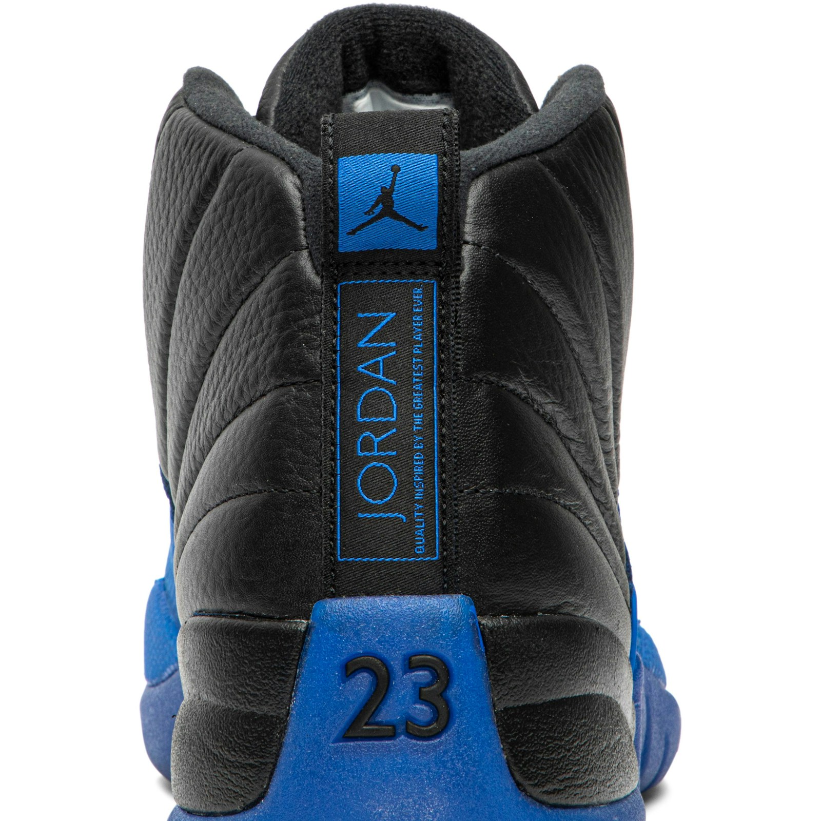 Air Jordan 12 Retro ‚Game Royal‘ 130690-014 Domahi store