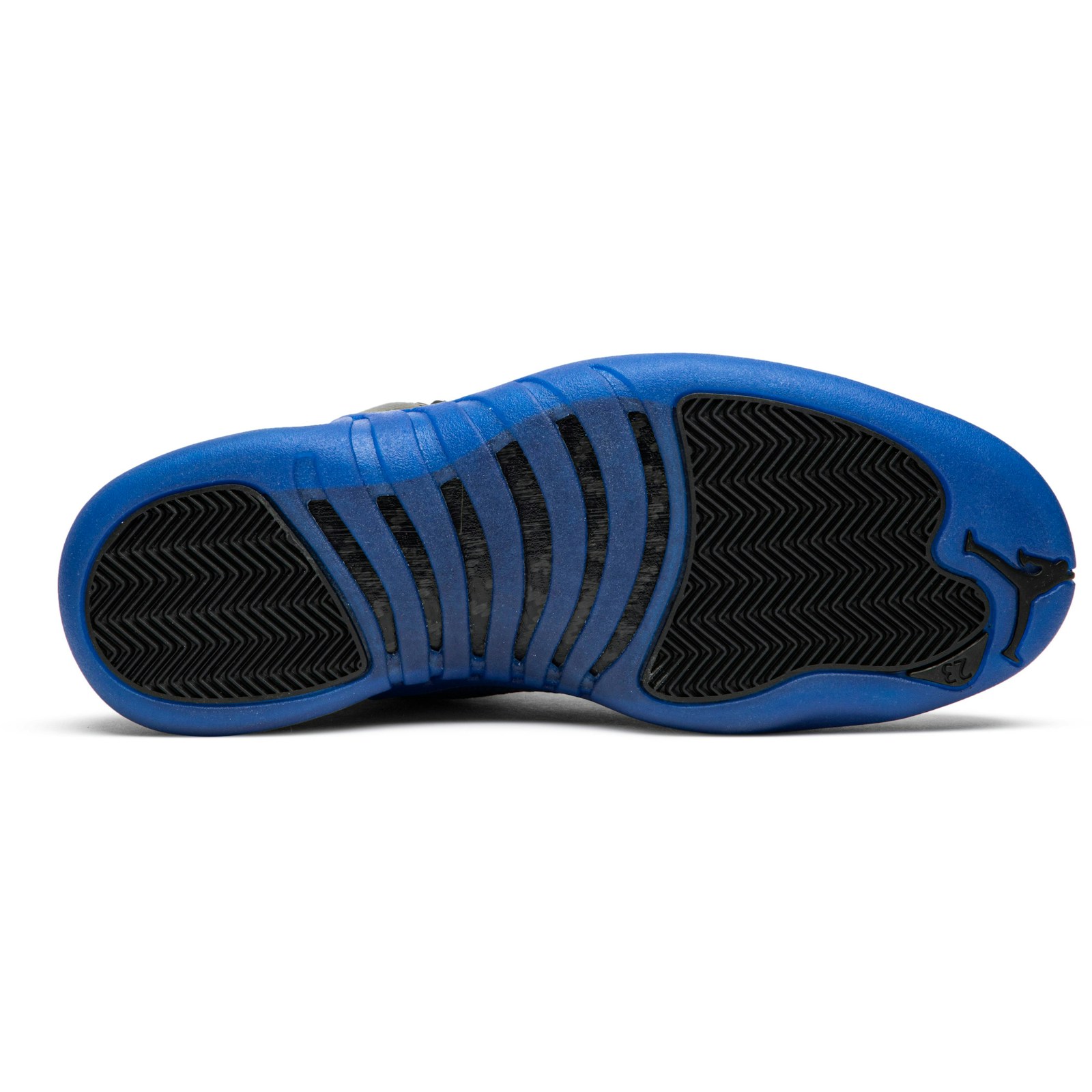 Air Jordan 12 Retro ‚Game Royal‘ 130690-014 Domahi store