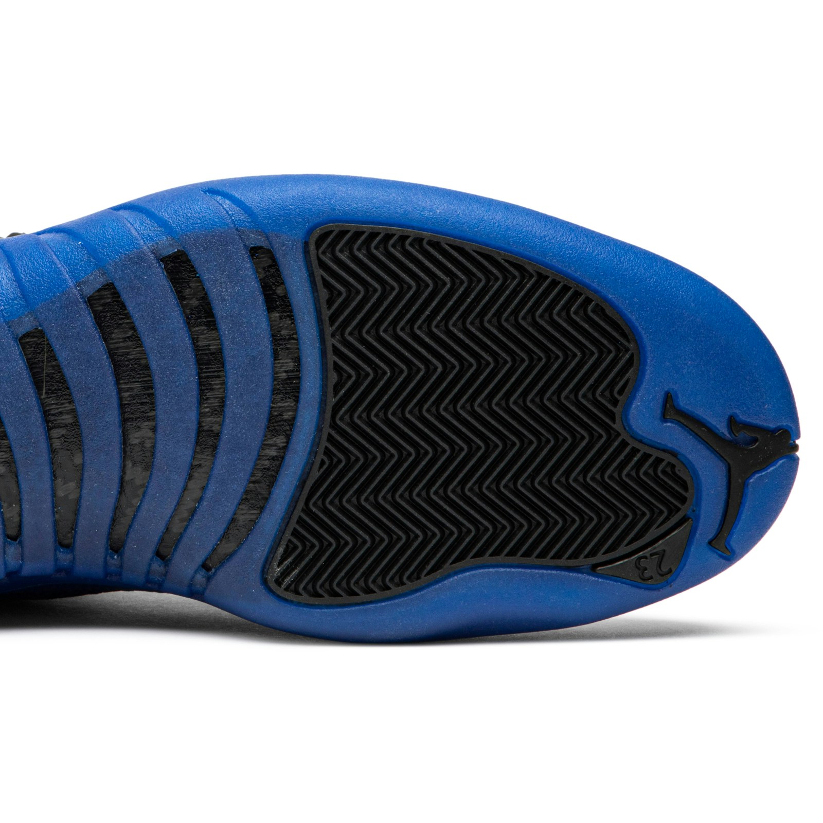 Air Jordan 12 Retro ‚Game Royal‘ 130690-014 Domahi store
