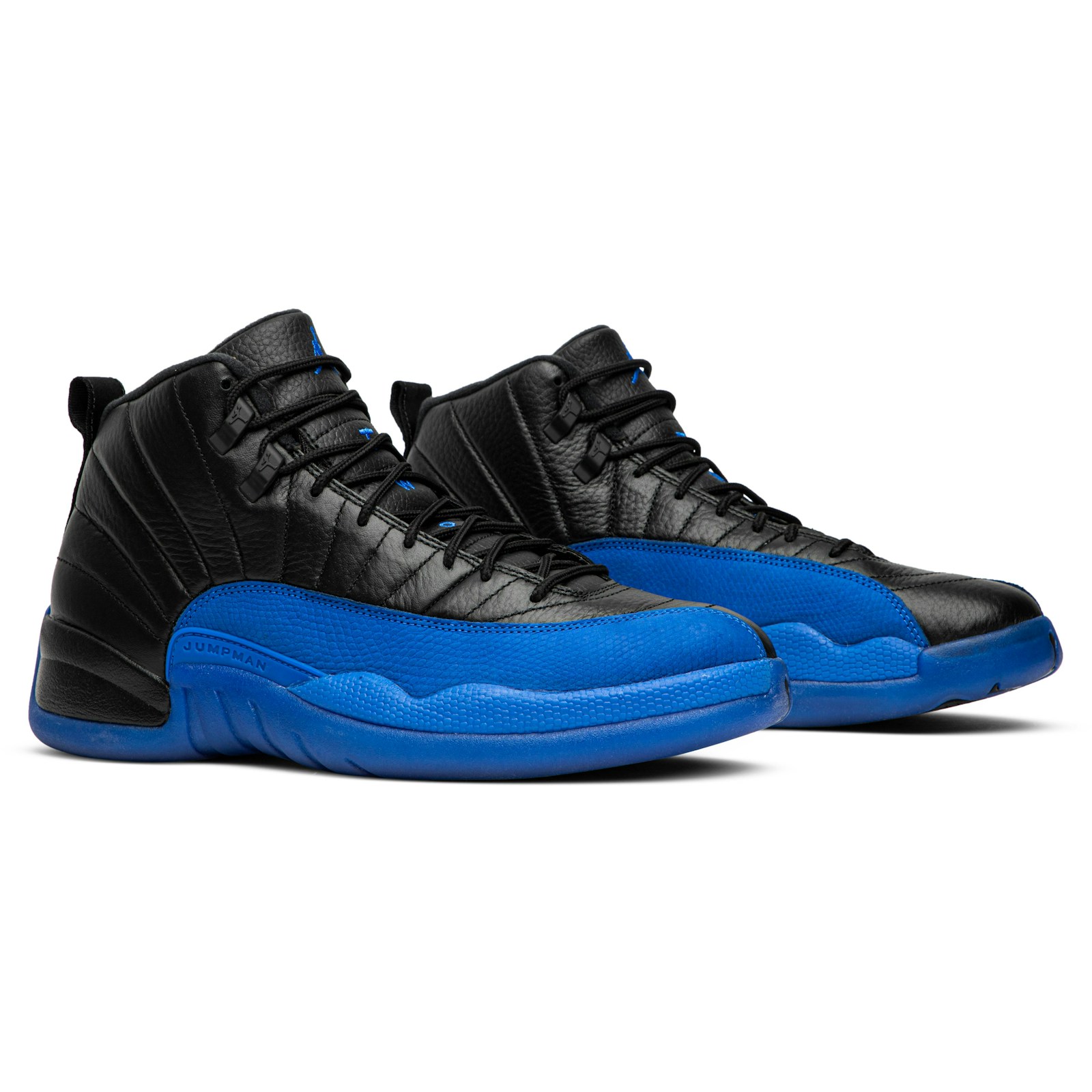 Air Jordan 12 Retro ‚Game Royal‘ 130690-014 Domahi store
