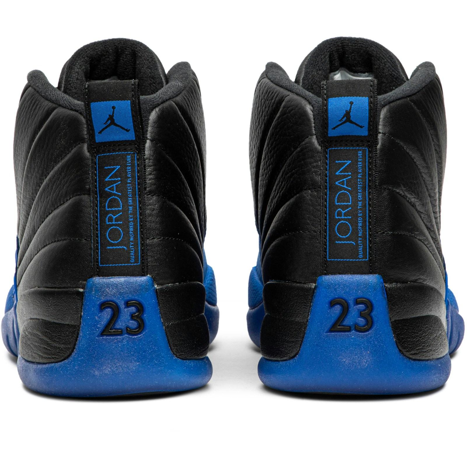 Air Jordan 12 Retro ‚Game Royal‘ 130690-014 Domahi store