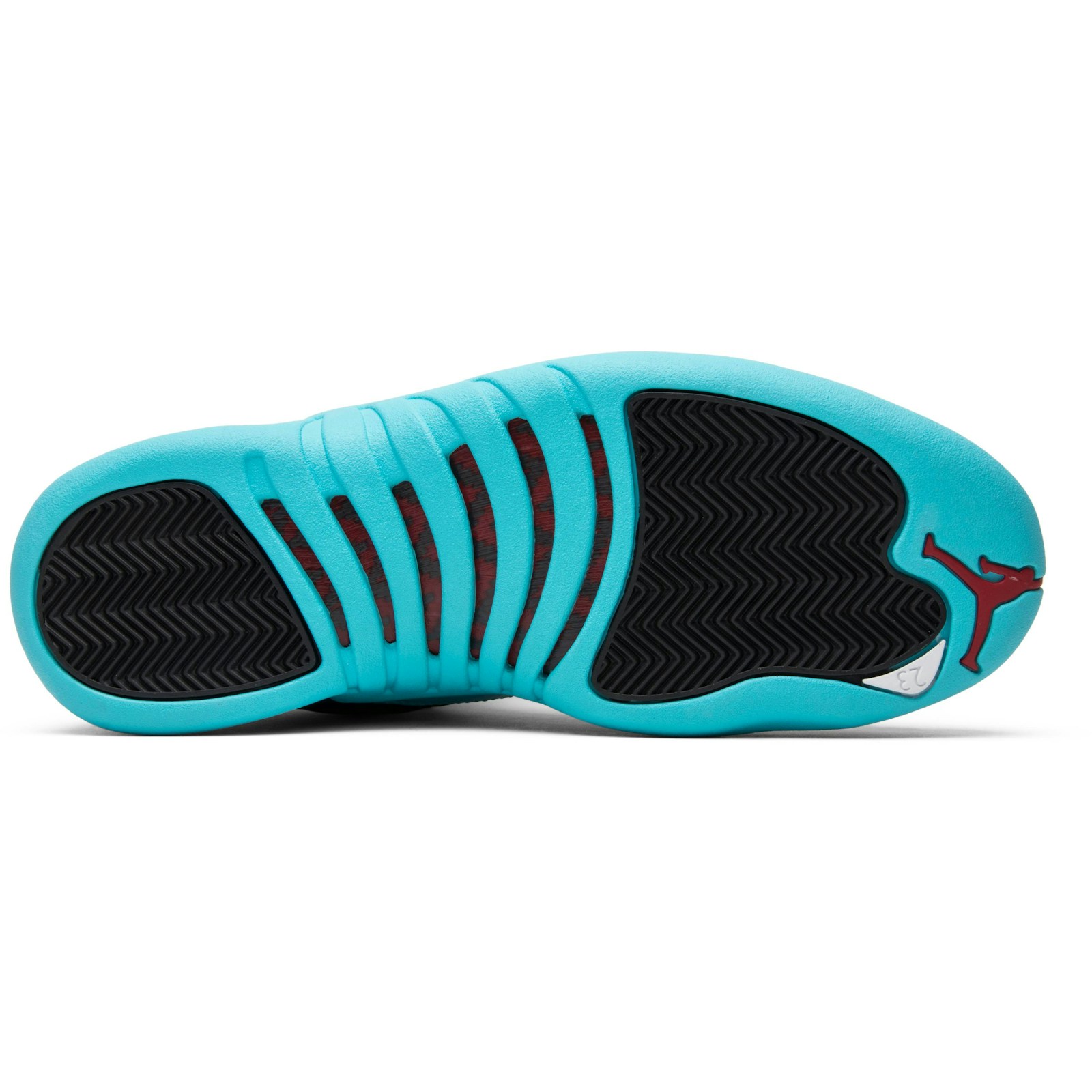 Air Jordan 12 Retro ‚Gamma Blue‘ 130690-027 Domahi store