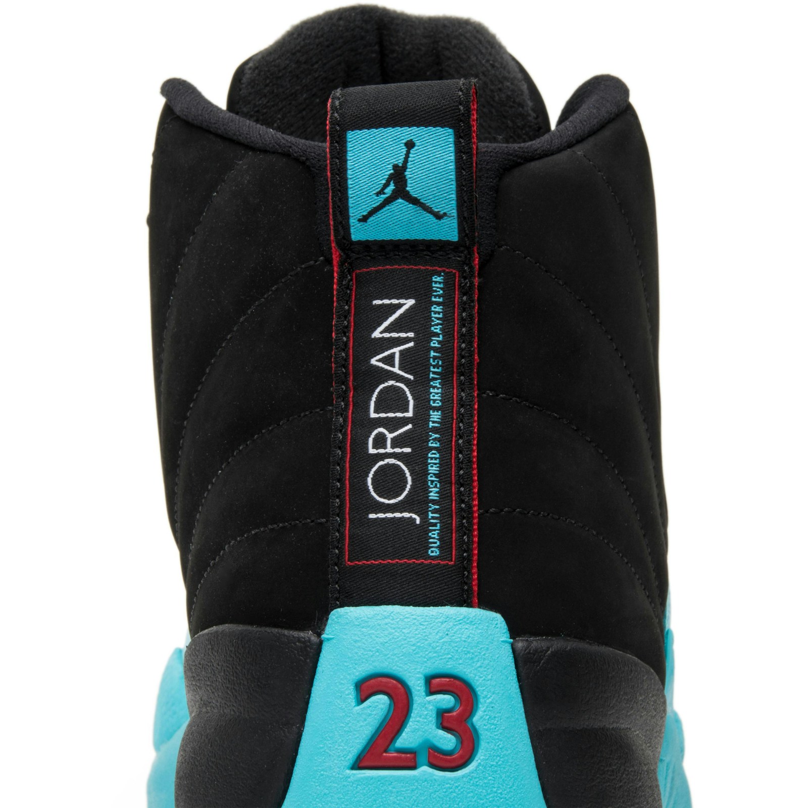 Air Jordan 12 Retro ‚Gamma Blue‘ 130690-027 Domahi store