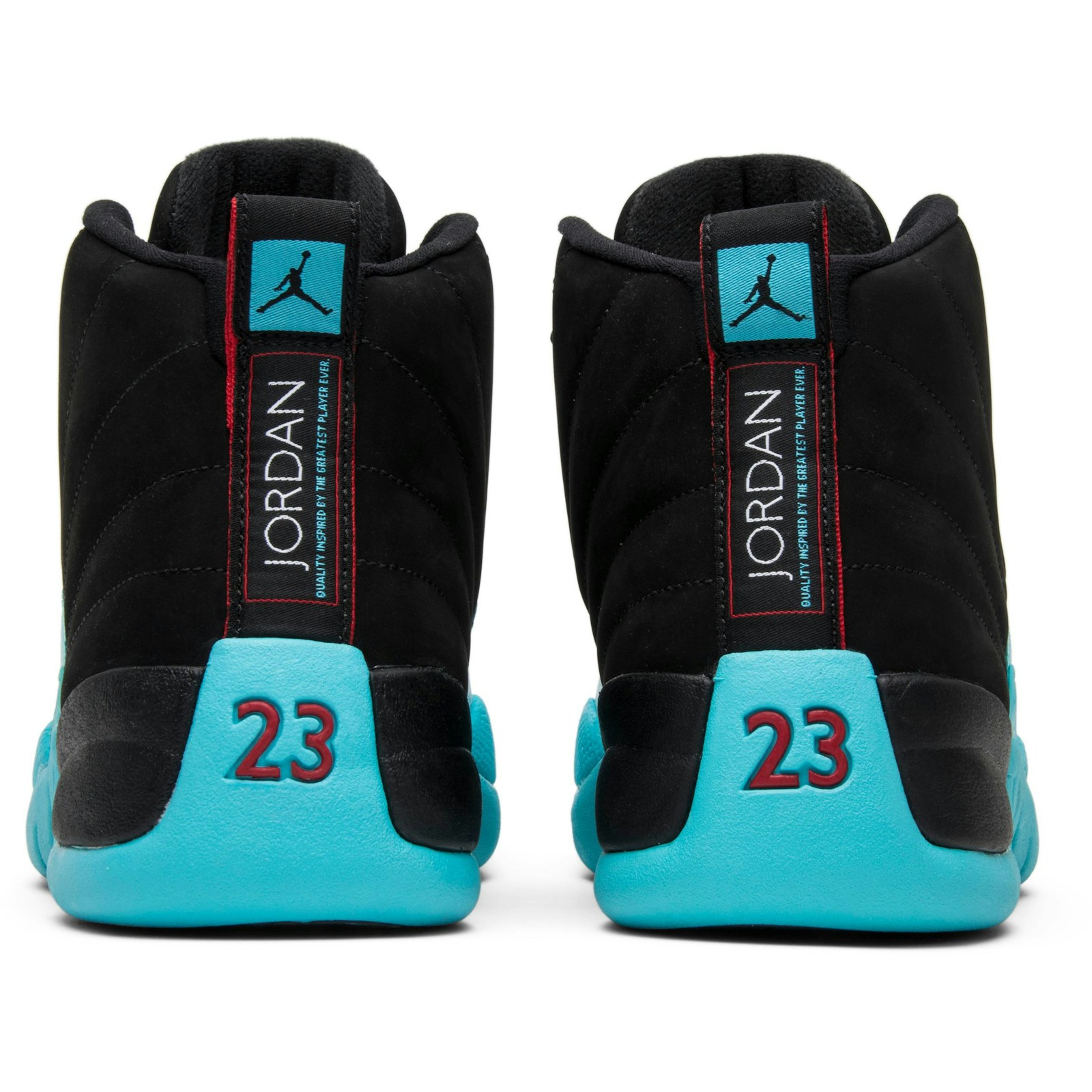 Air Jordan 12 Retro ‚Gamma Blue‘ 130690-027 Domahi store