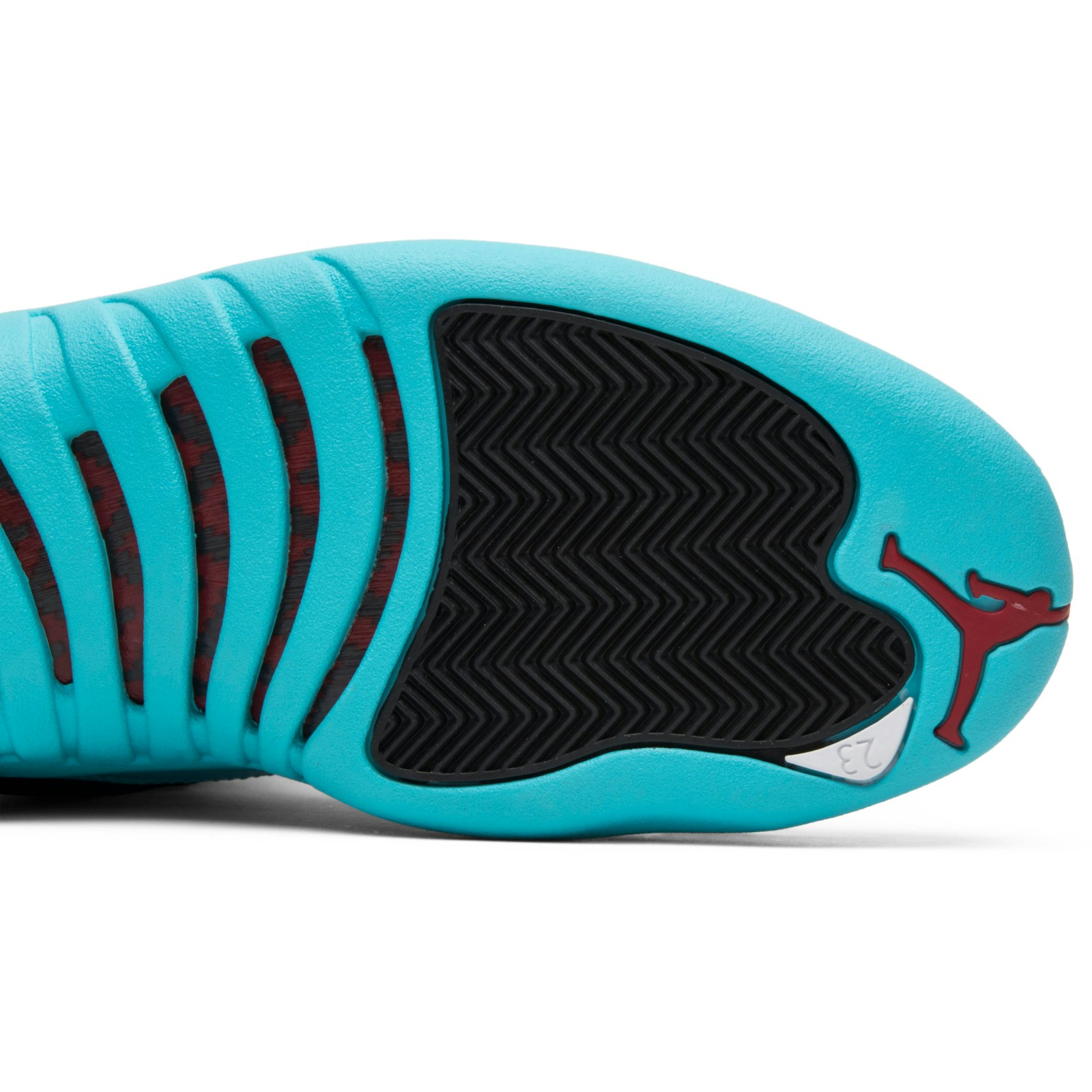 Air Jordan 12 Retro ‚Gamma Blue‘ 130690-027 Domahi store