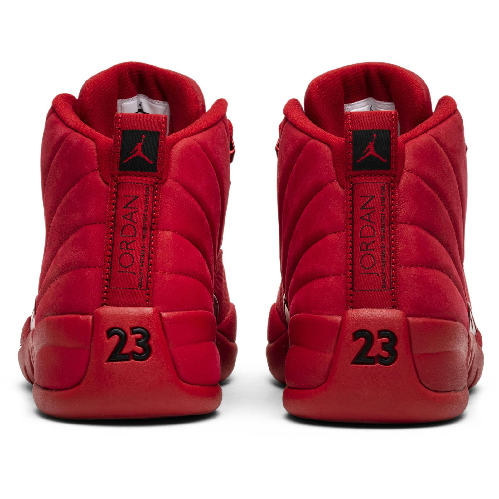 Air Jordan 12 Retro ‚Gym Red‘ 130690-601 Domahi store