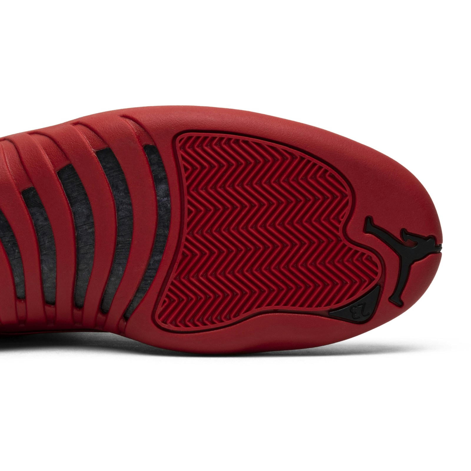Air Jordan 12 Retro ‚Gym Red‘ 130690-601 Domahi store