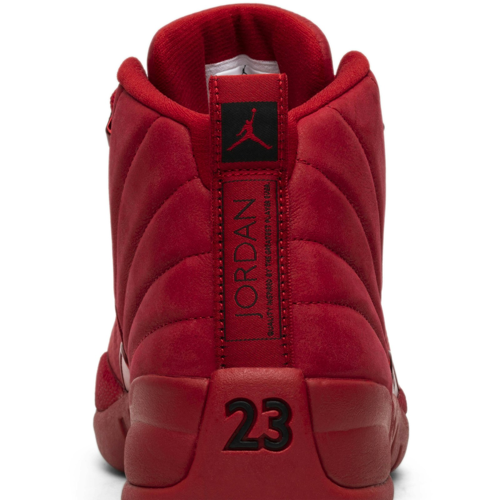 Air Jordan 12 Retro ‚Gym Red‘ 130690-601 Domahi store