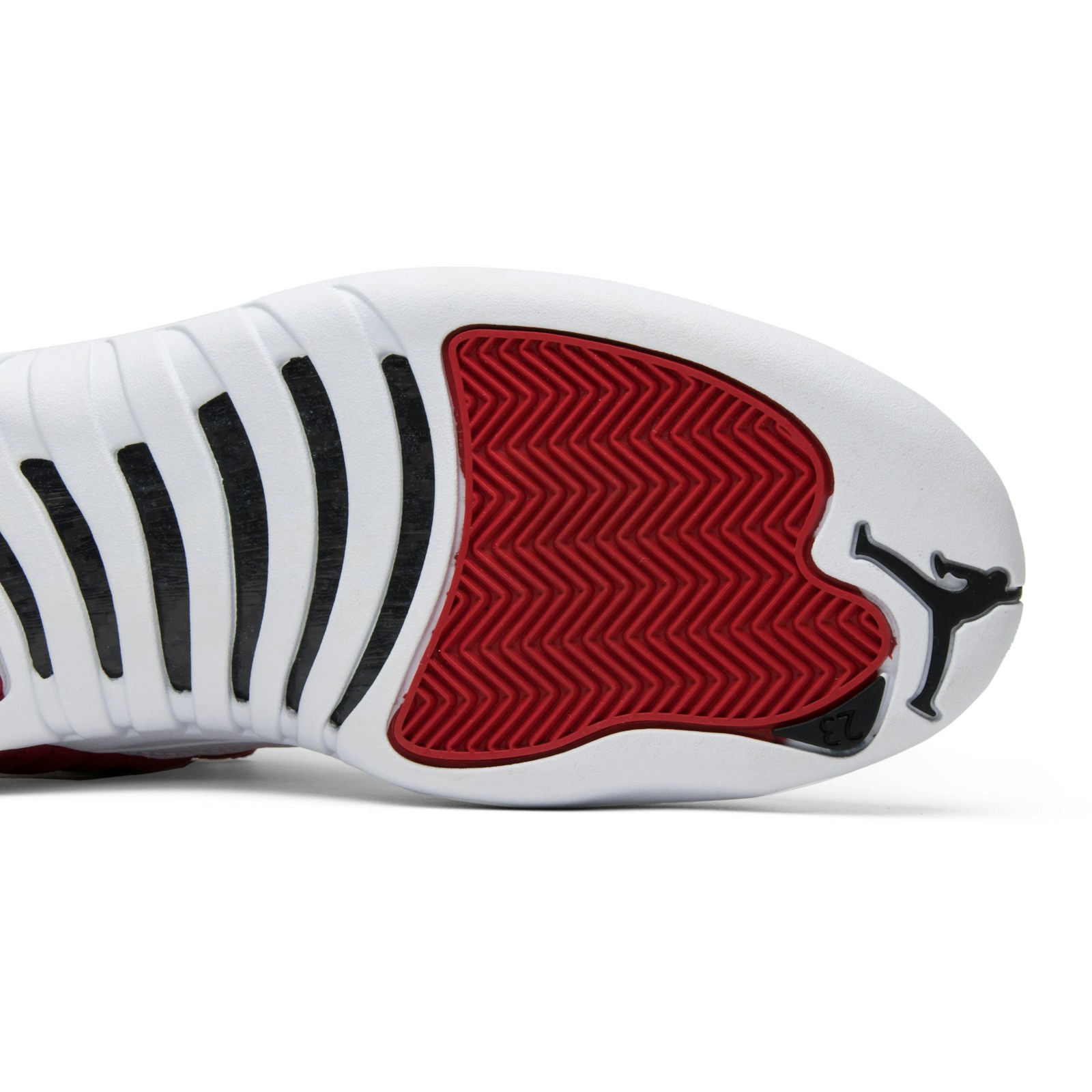 Air Jordan 12 Retro ‚Gym Red/Alternate‘ 130690-600 Domahi store