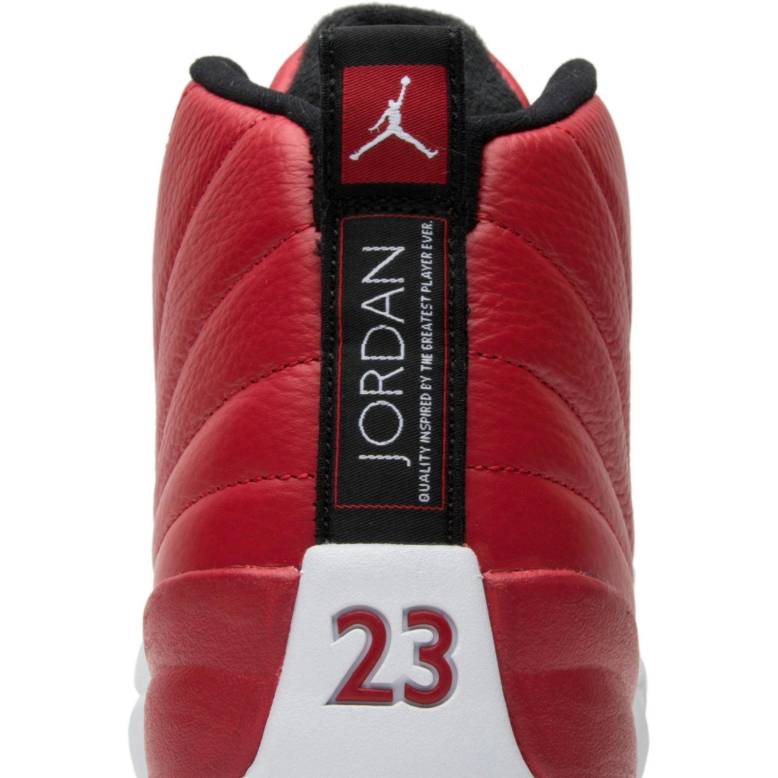 Air Jordan 12 Retro ‚Gym Red/Alternate‘ 130690-600 Domahi store