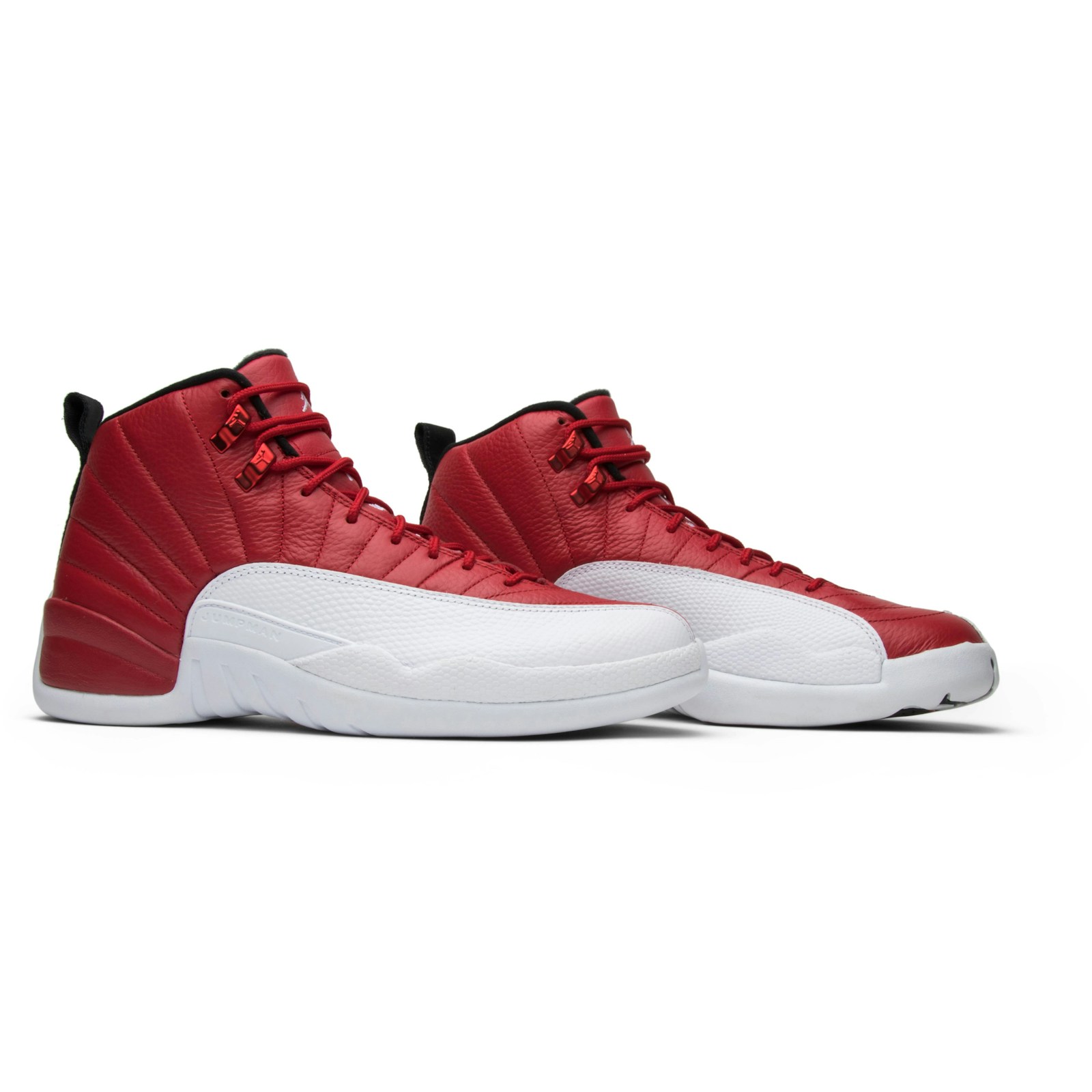 Air Jordan 12 Retro ‚Gym Red/Alternate‘ 130690-600 Domahi store