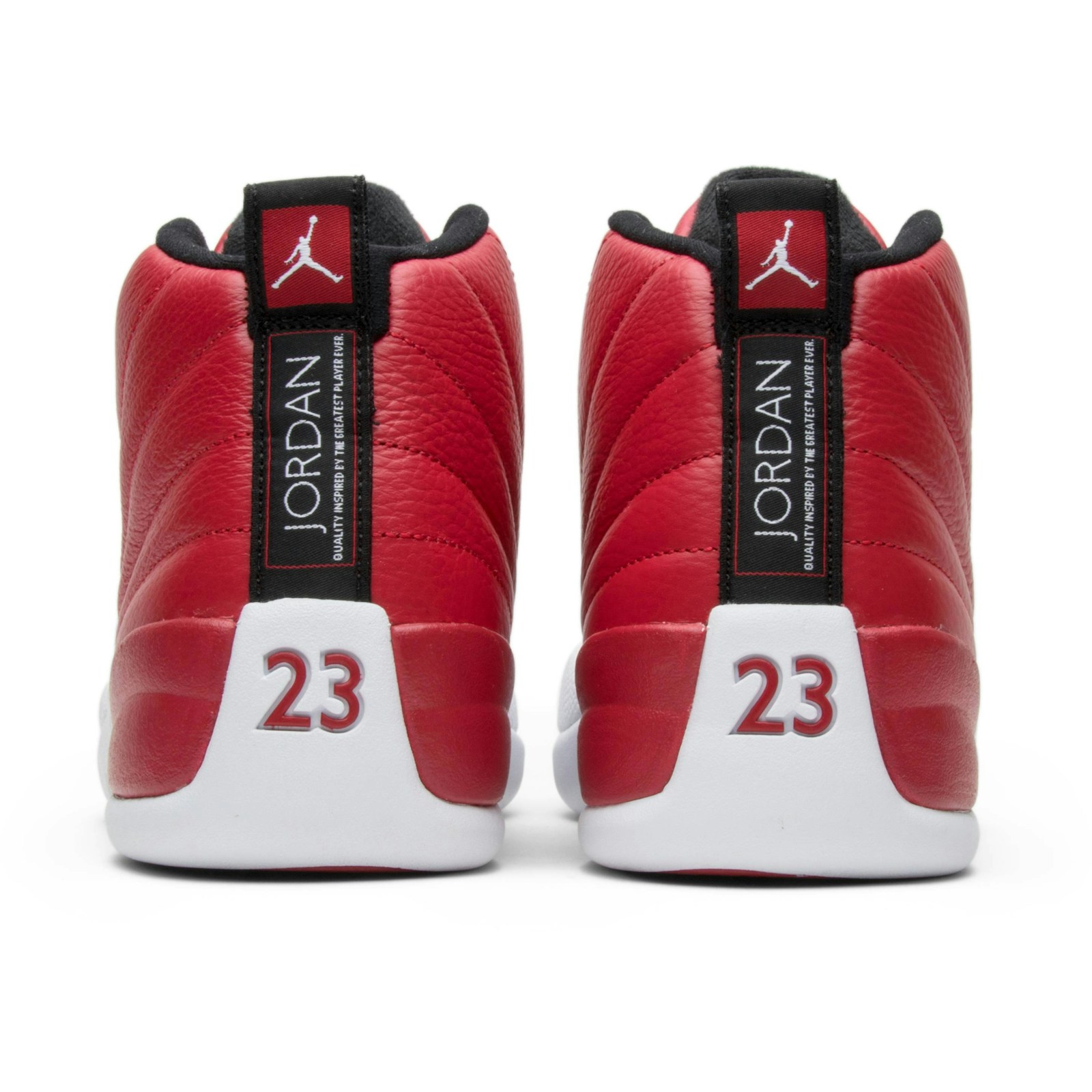 Air Jordan 12 Retro ‚Gym Red/Alternate‘ 130690-600 Domahi store