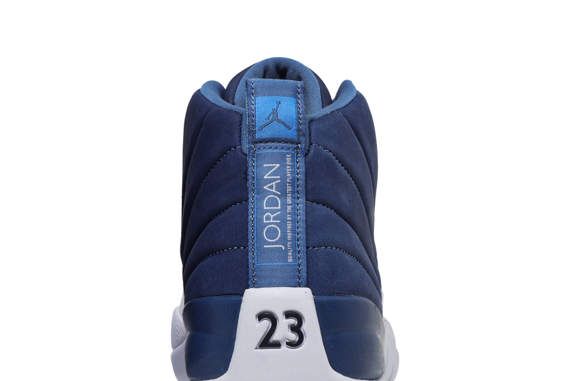 Air Jordan 12 Retro ‚Indigo‘ 130690-404 Domahi store