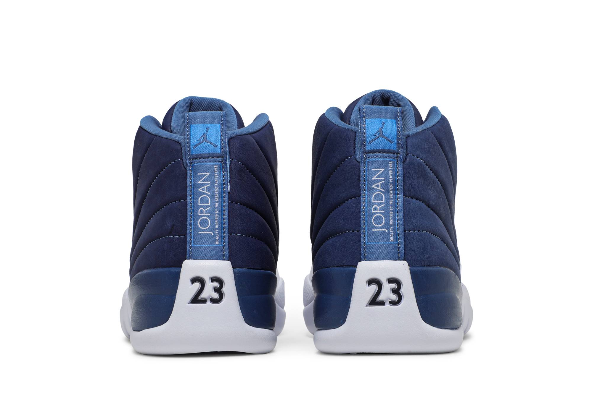 Air Jordan 12 Retro ‚Indigo‘ 130690-404 Domahi store