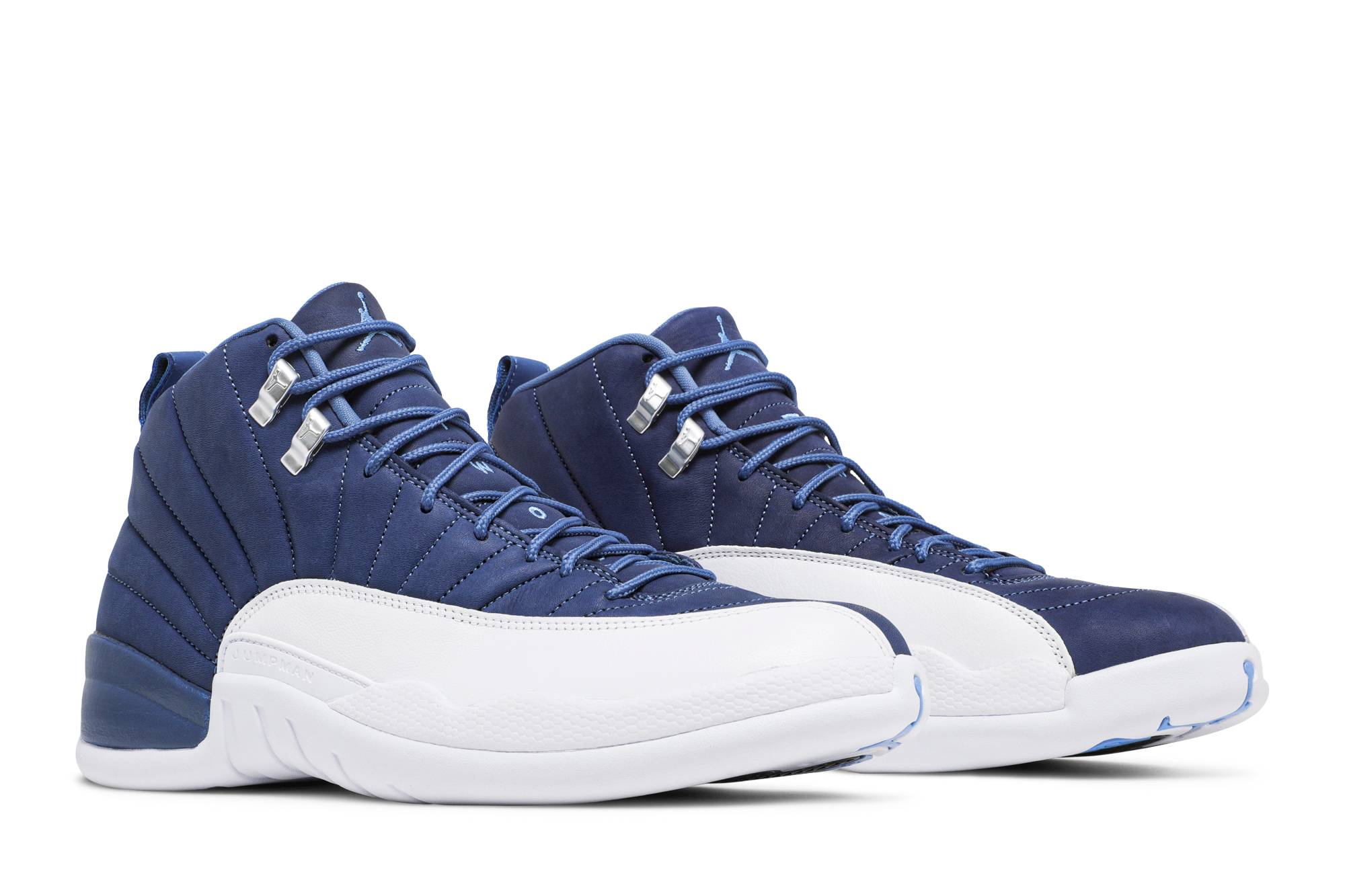 Air Jordan 12 Retro ‚Indigo‘ 130690-404 Domahi store