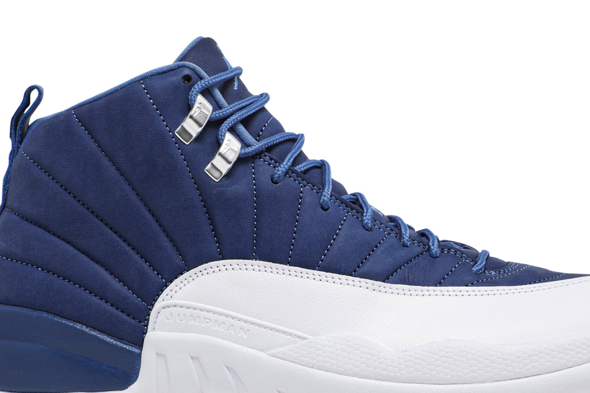 Air Jordan 12 Retro ‚Indigo‘ 130690-404 Domahi store
