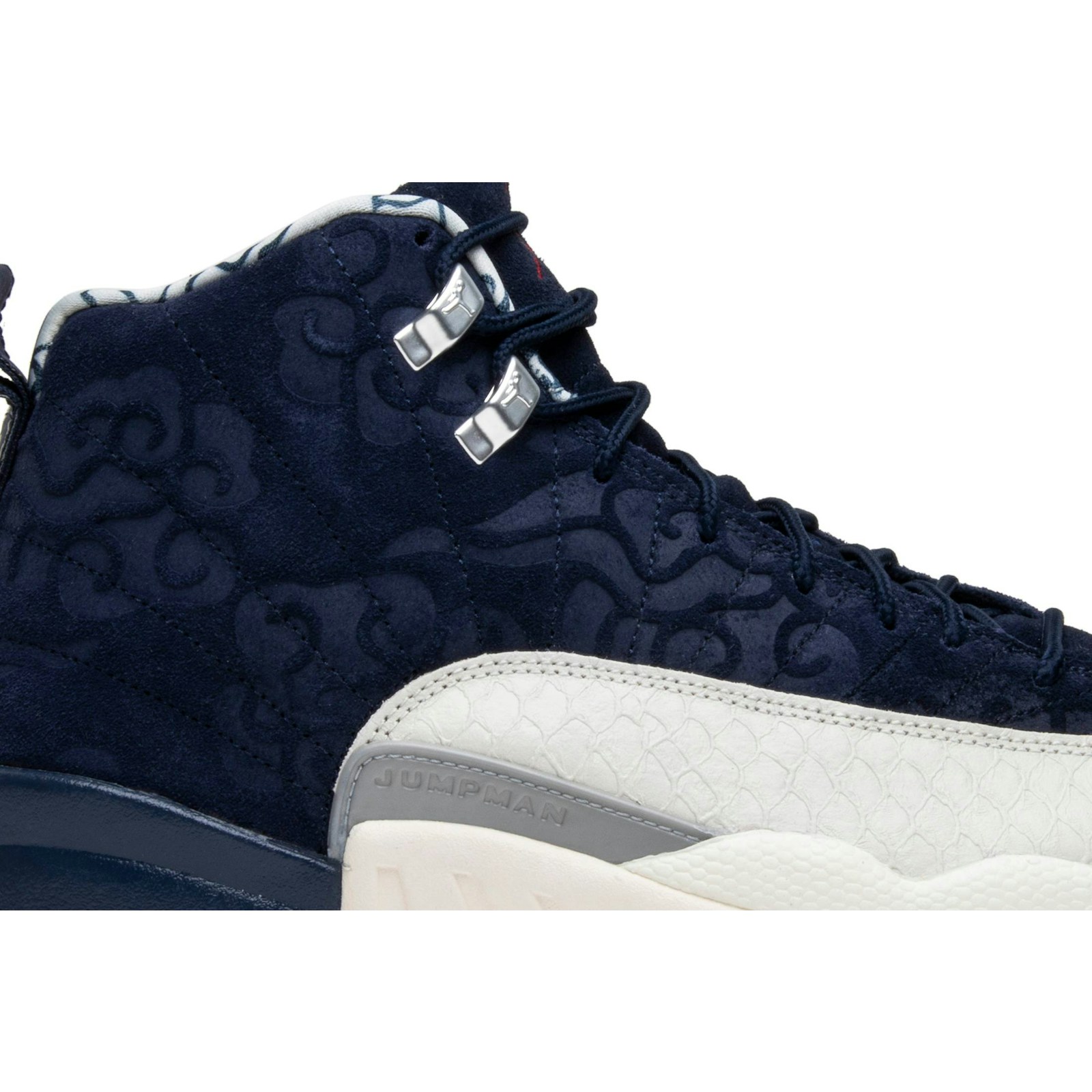 Air Jordan 12 Retro ‚International Flight‘ BV8016-445 Domahi store