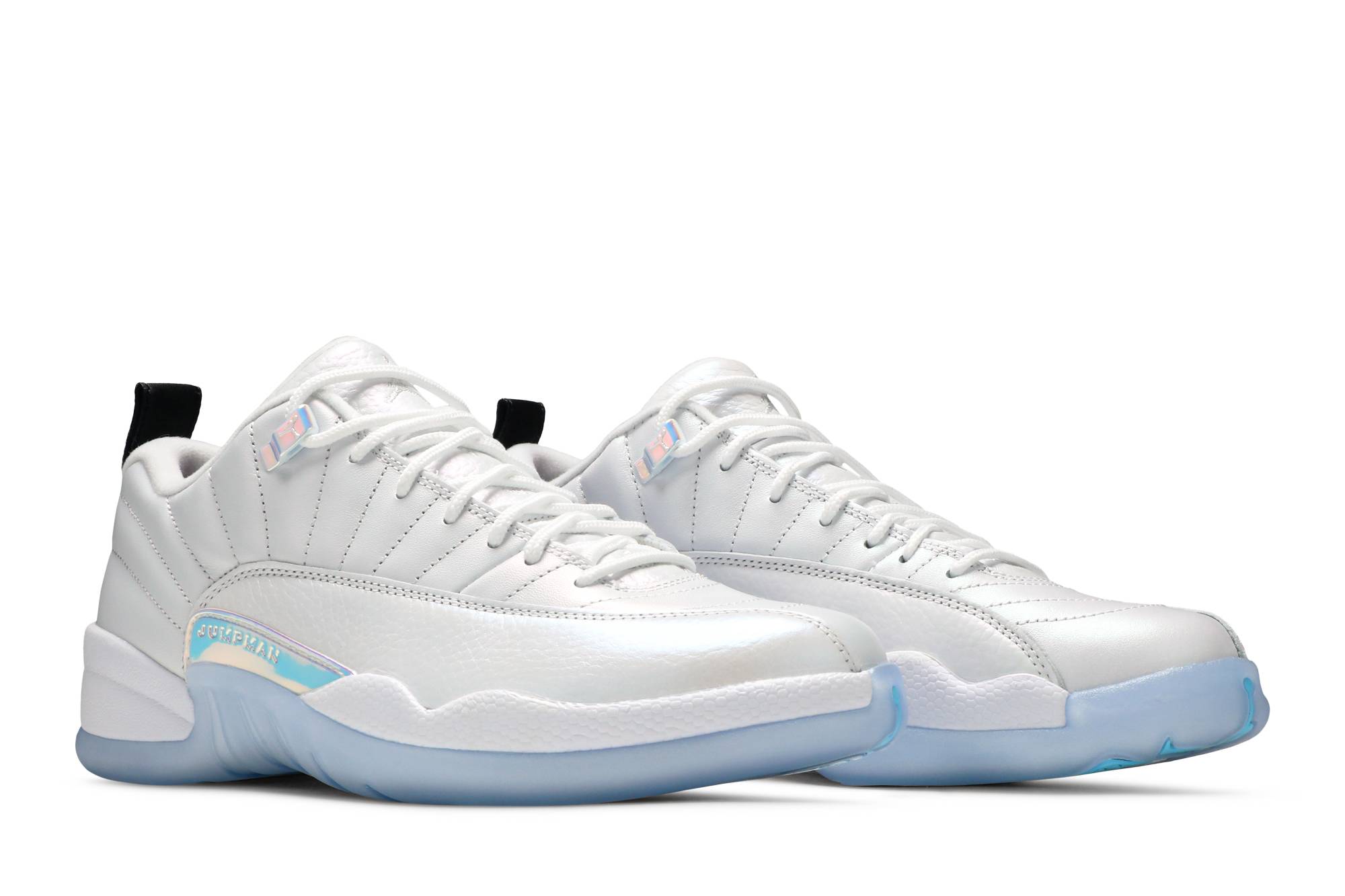 Air Jordan 12 Retro Low ‚Easter‘ DB0733-190 Domahi store