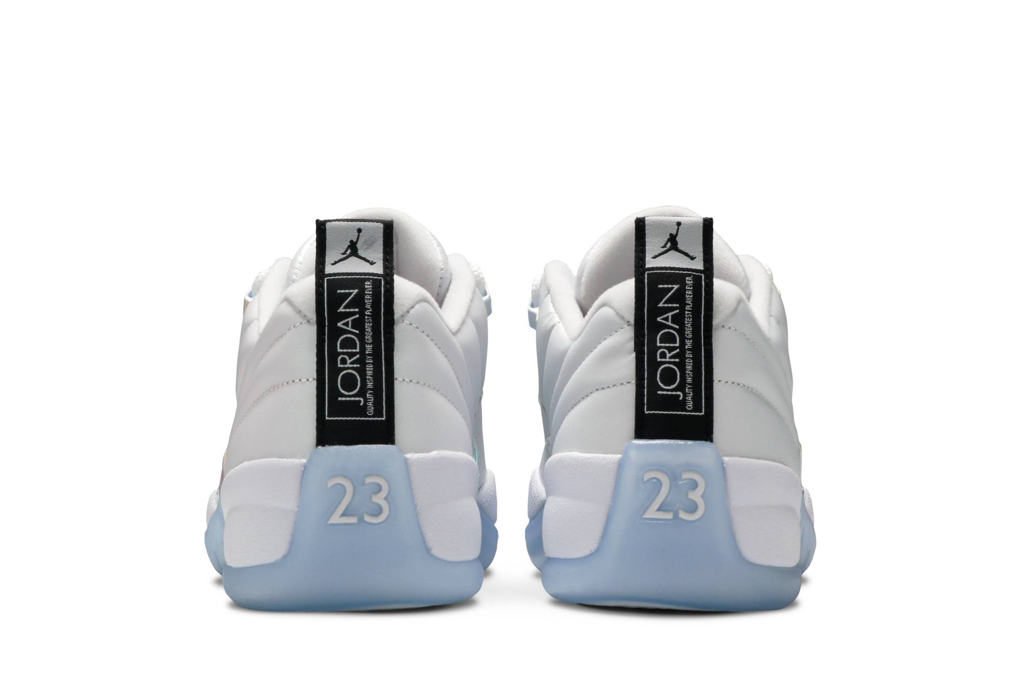 Air Jordan 12 Retro Low ‚Easter‘ DB0733-190 Domahi store