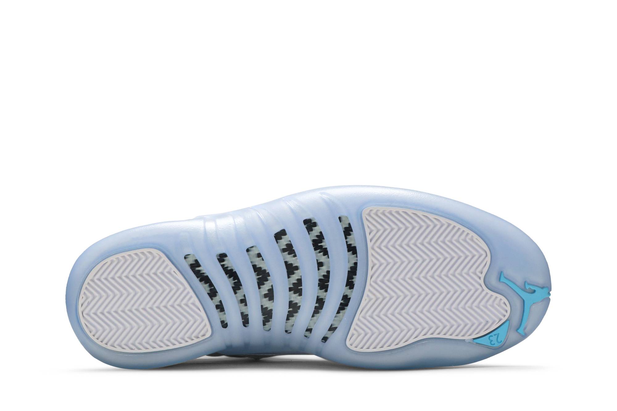 Air Jordan 12 Retro Low ‚Easter‘ DB0733-190 Domahi store