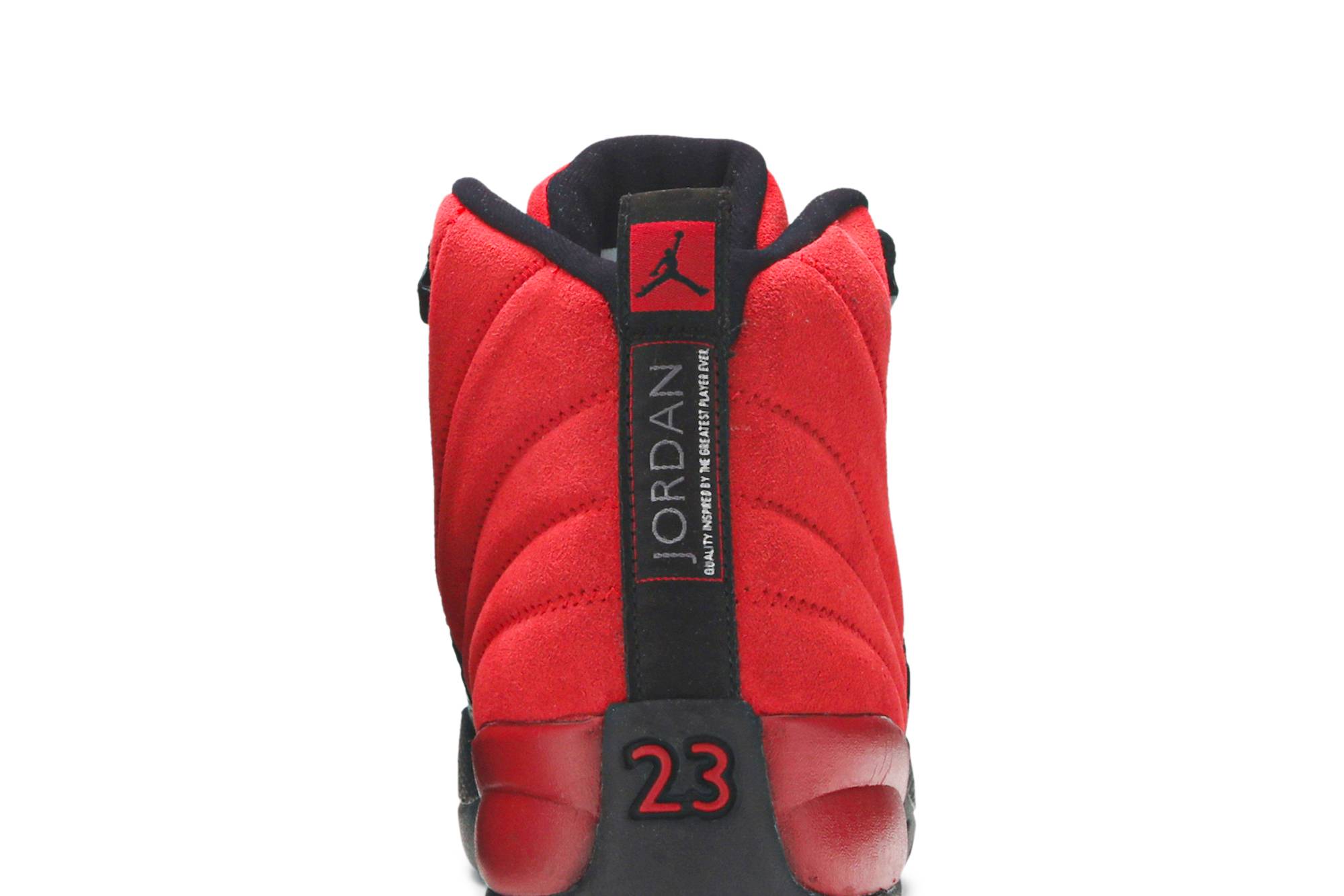 Air Jordan 12 Retro ‚Reverse Flu Game‘ 153265-602 Domahi store