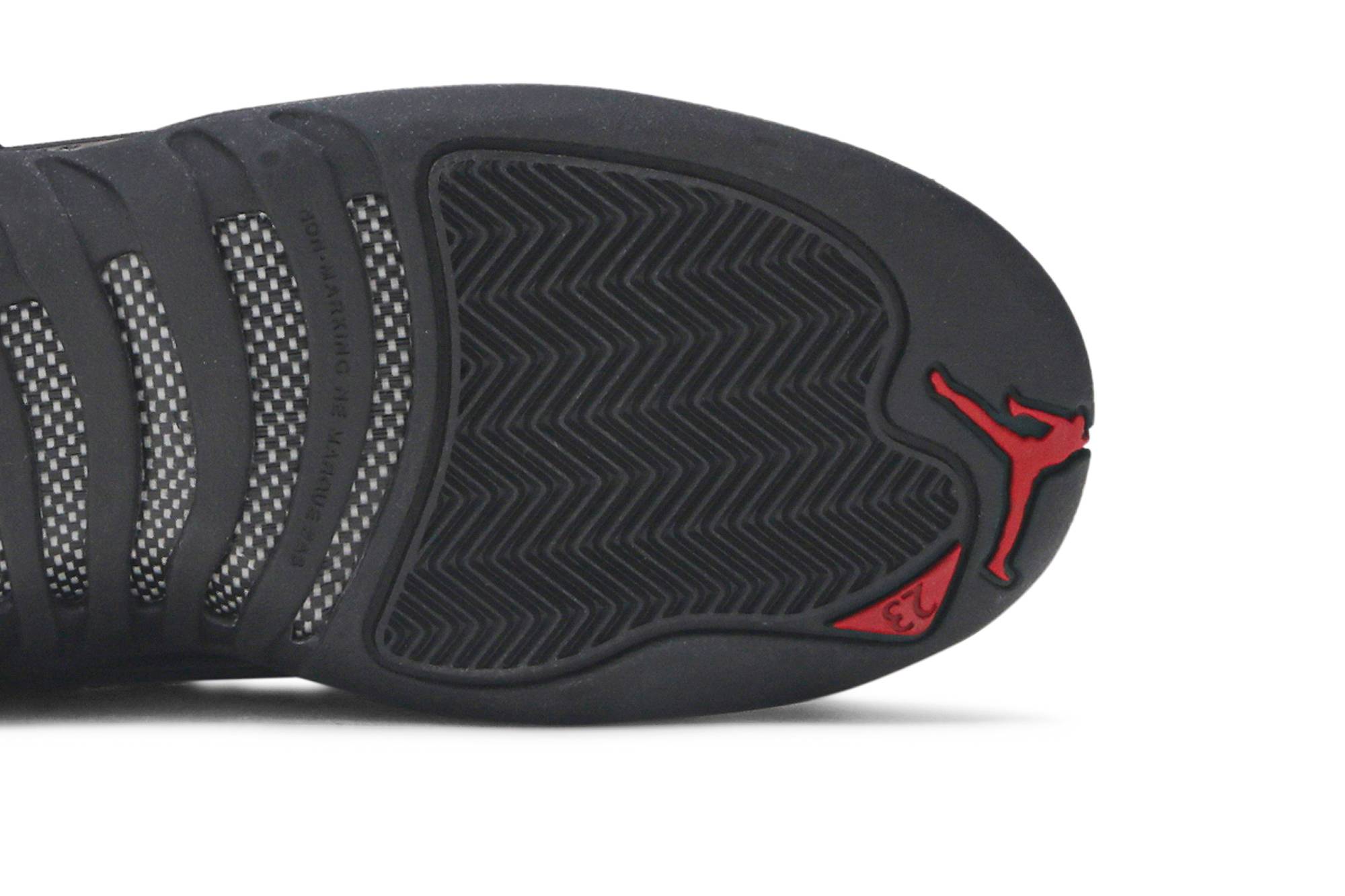 Air Jordan 12 Retro ‚Reverse Flu Game‘ 153265-602 Domahi store