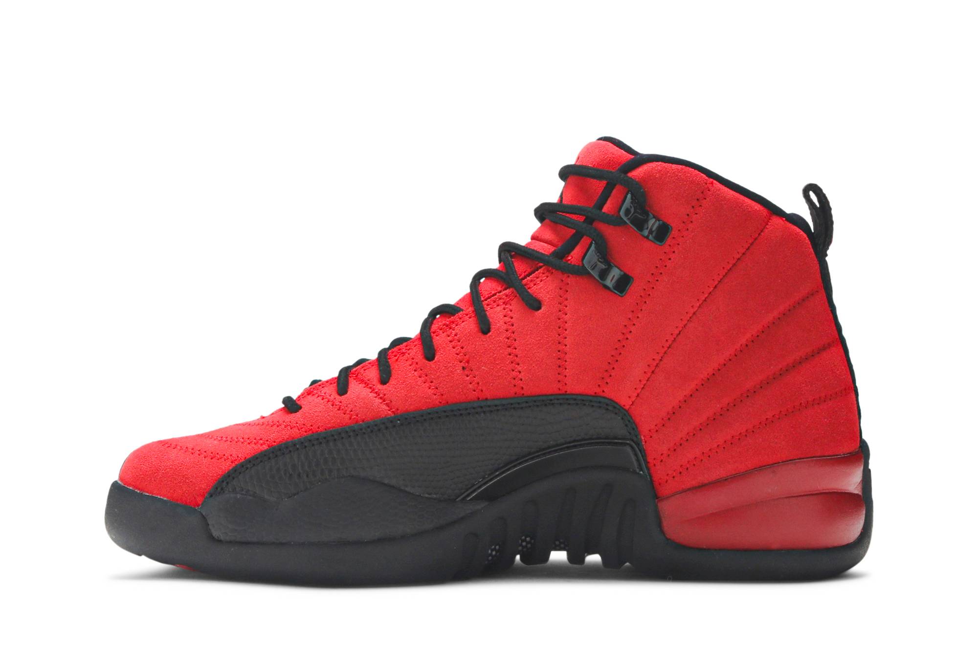 Air Jordan 12 Retro ‚Reverse Flu Game‘ 153265-602 Domahi store