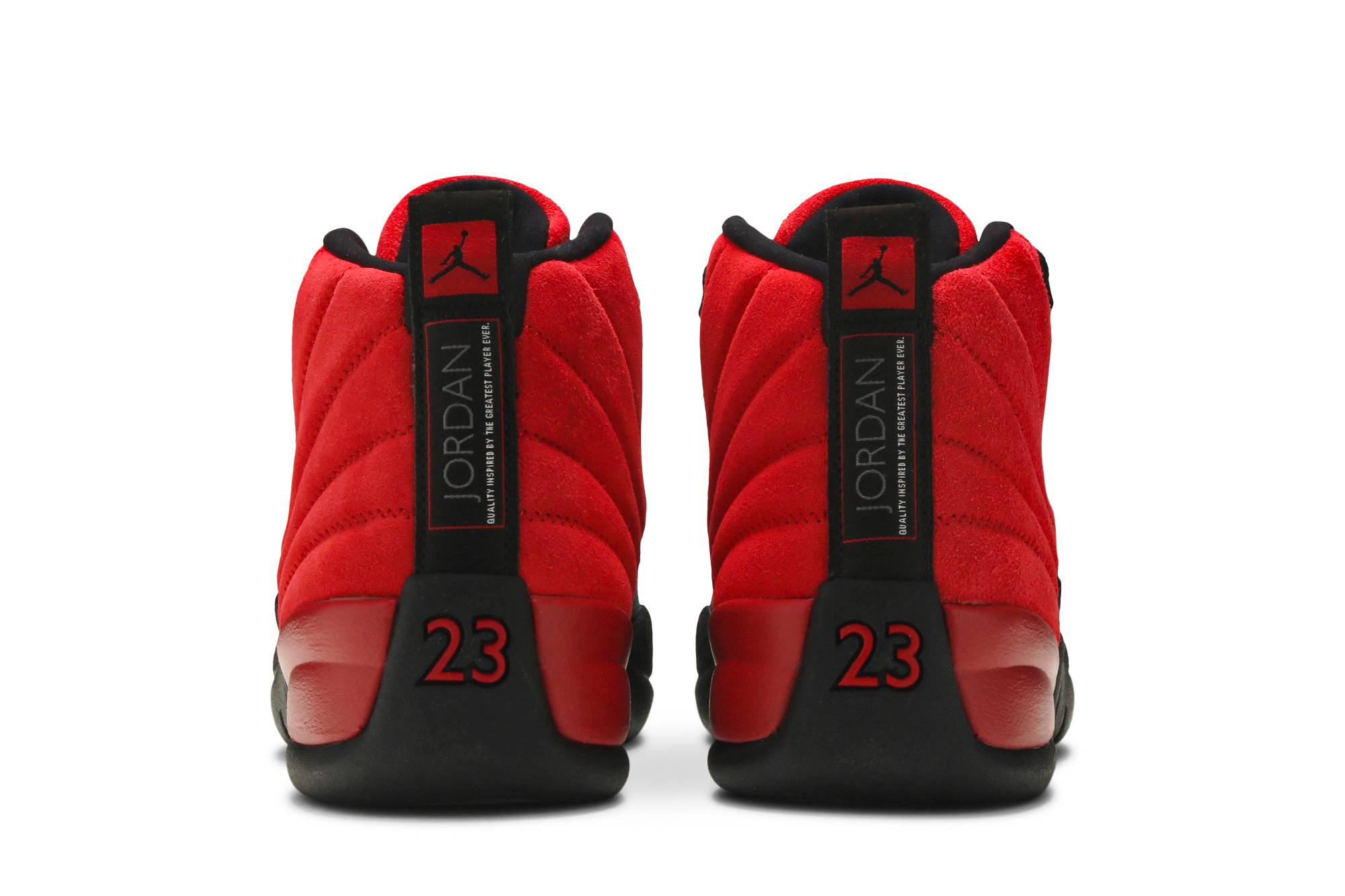 Air Jordan 12 Retro ‚Reverse Flu Game‘ CT8013-602 Domahi store