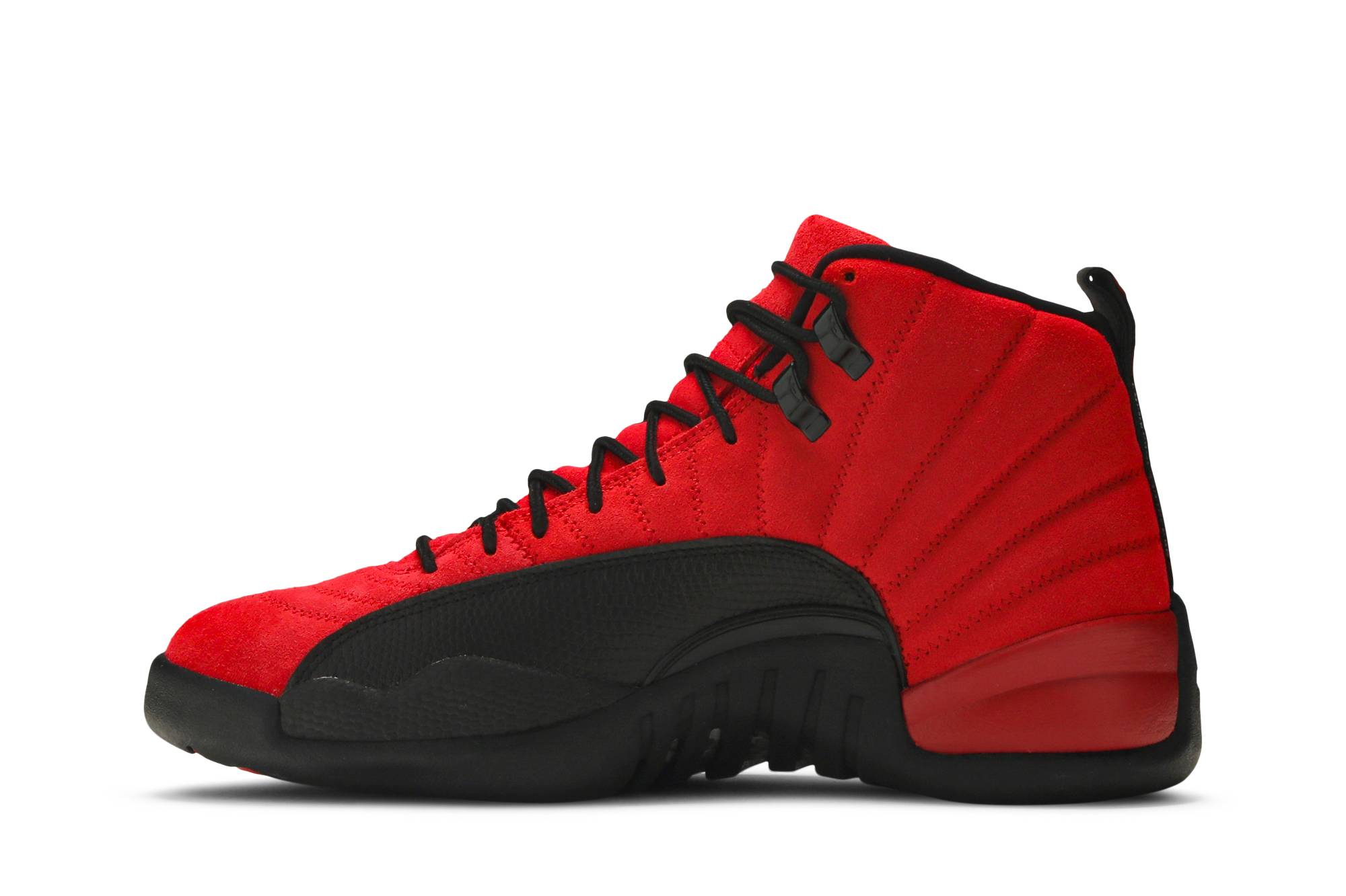 Air Jordan 12 Retro ‚Reverse Flu Game‘ CT8013-602 Domahi store