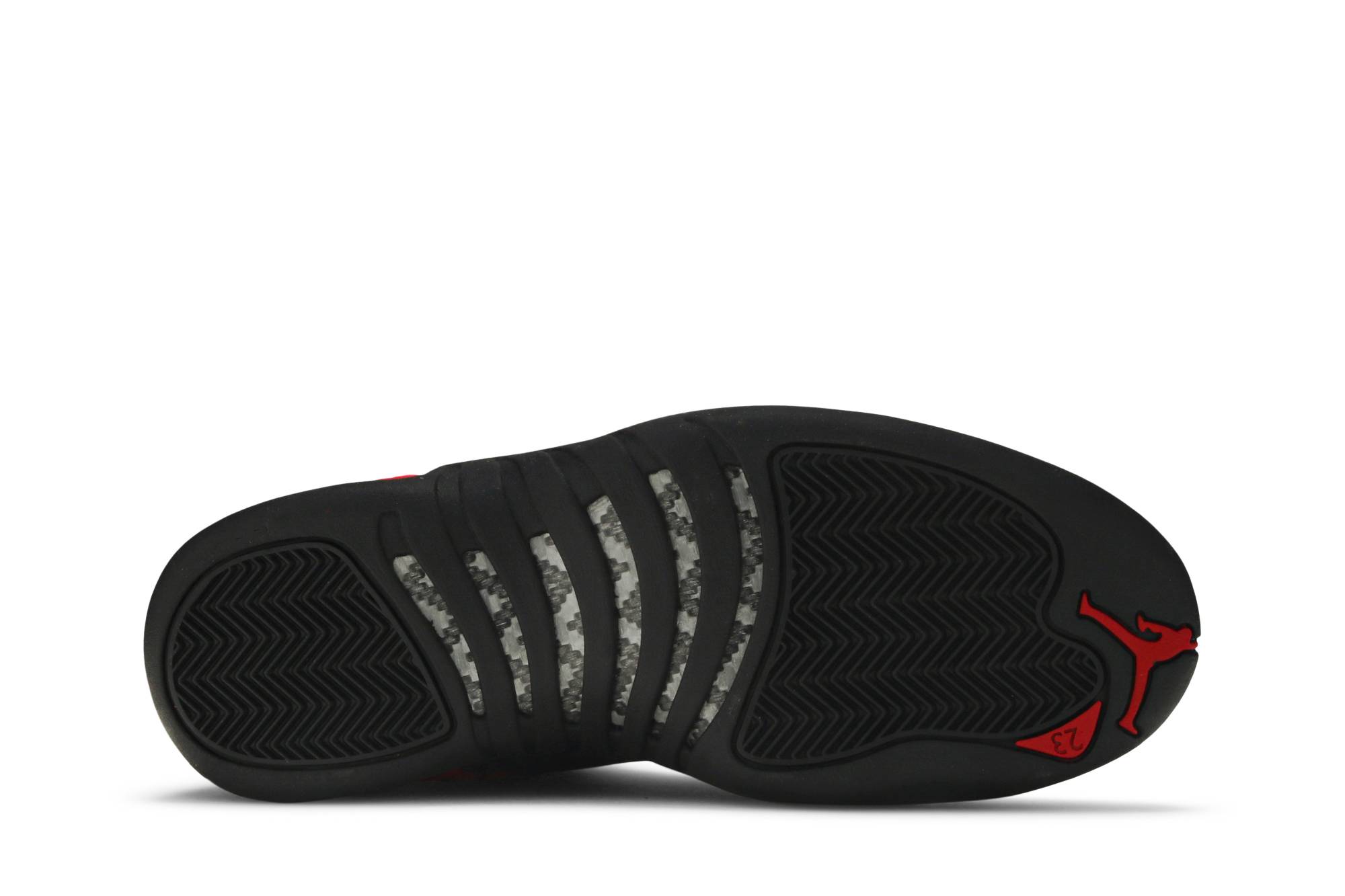 Air Jordan 12 Retro ‚Reverse Flu Game‘ CT8013-602 Domahi store