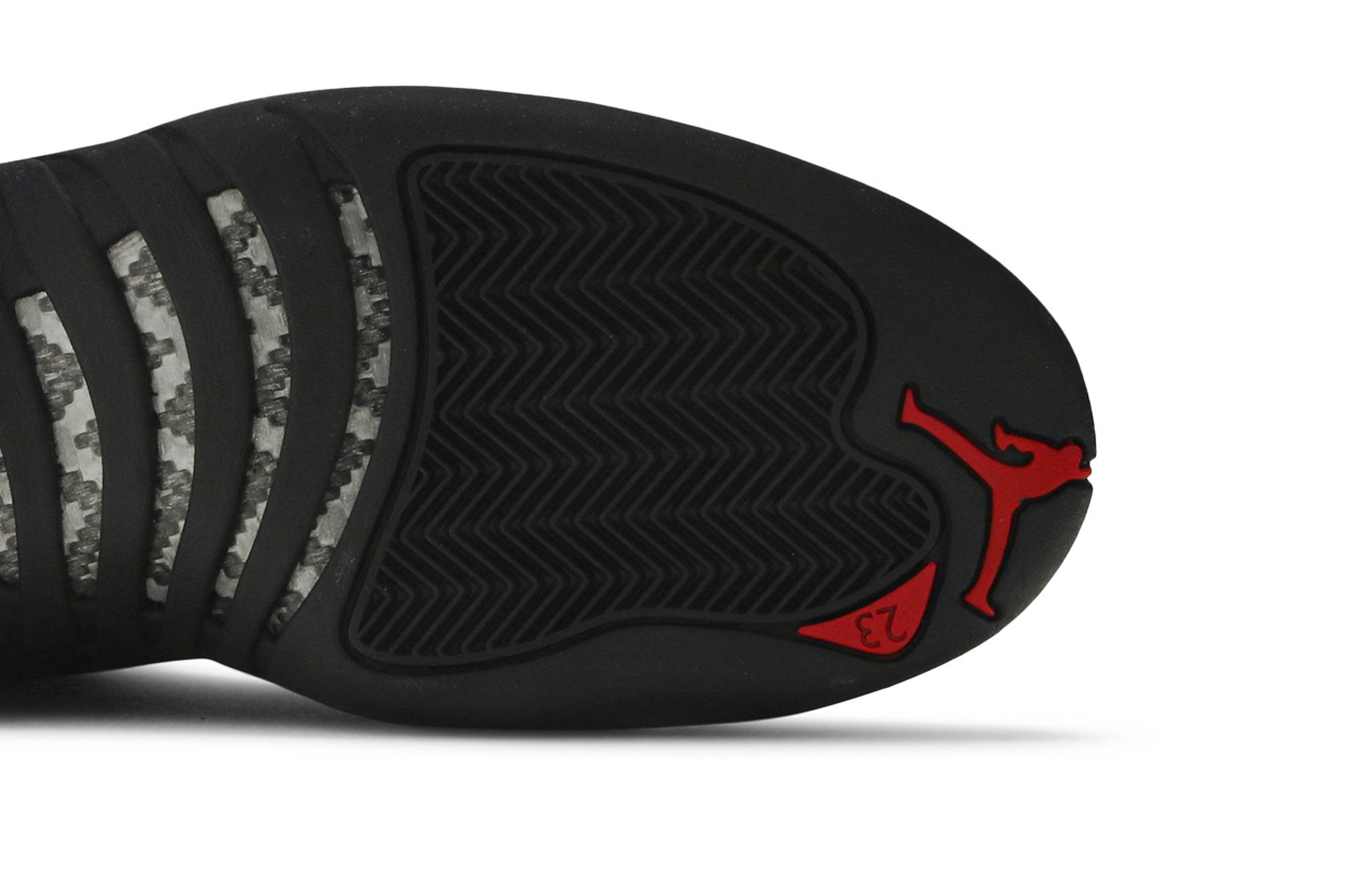 Air Jordan 12 Retro ‚Reverse Flu Game‘ CT8013-602 Domahi store