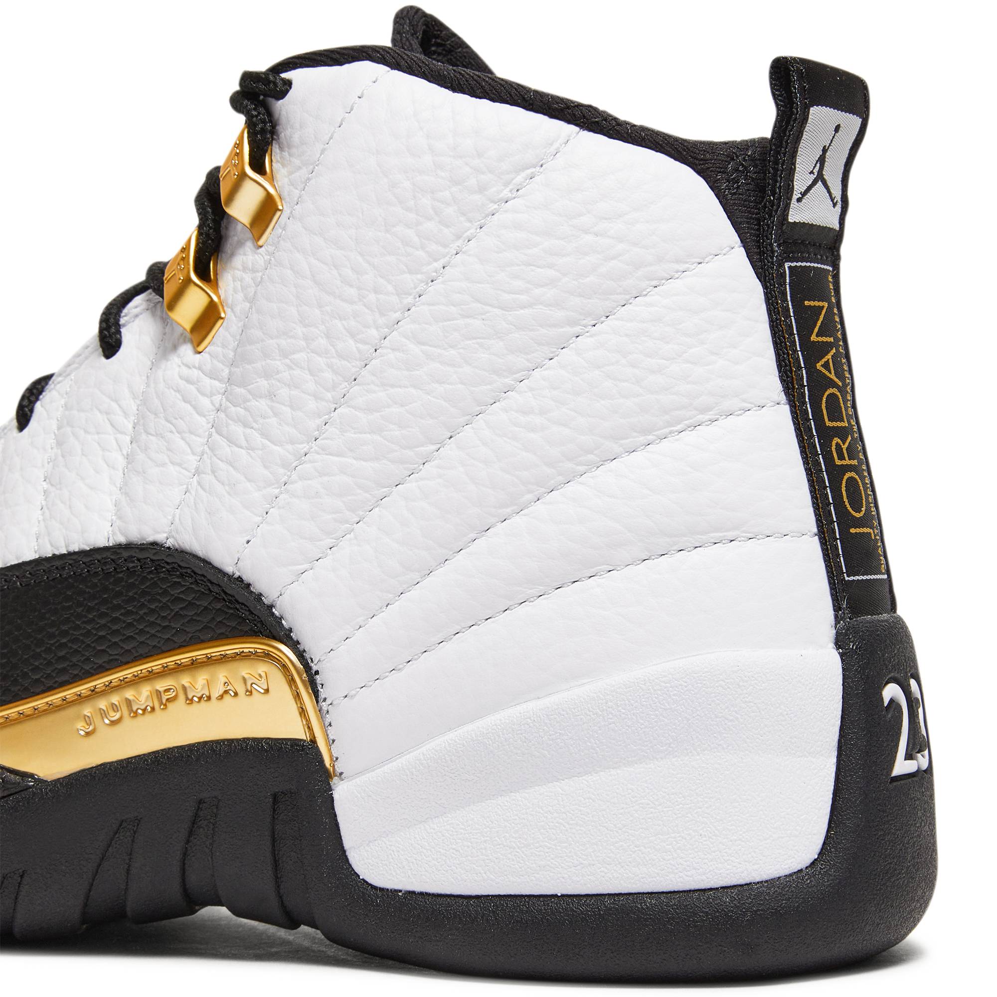 Air Jordan 12 Retro ‚Royalty‘ CT8013-170 Domahi store