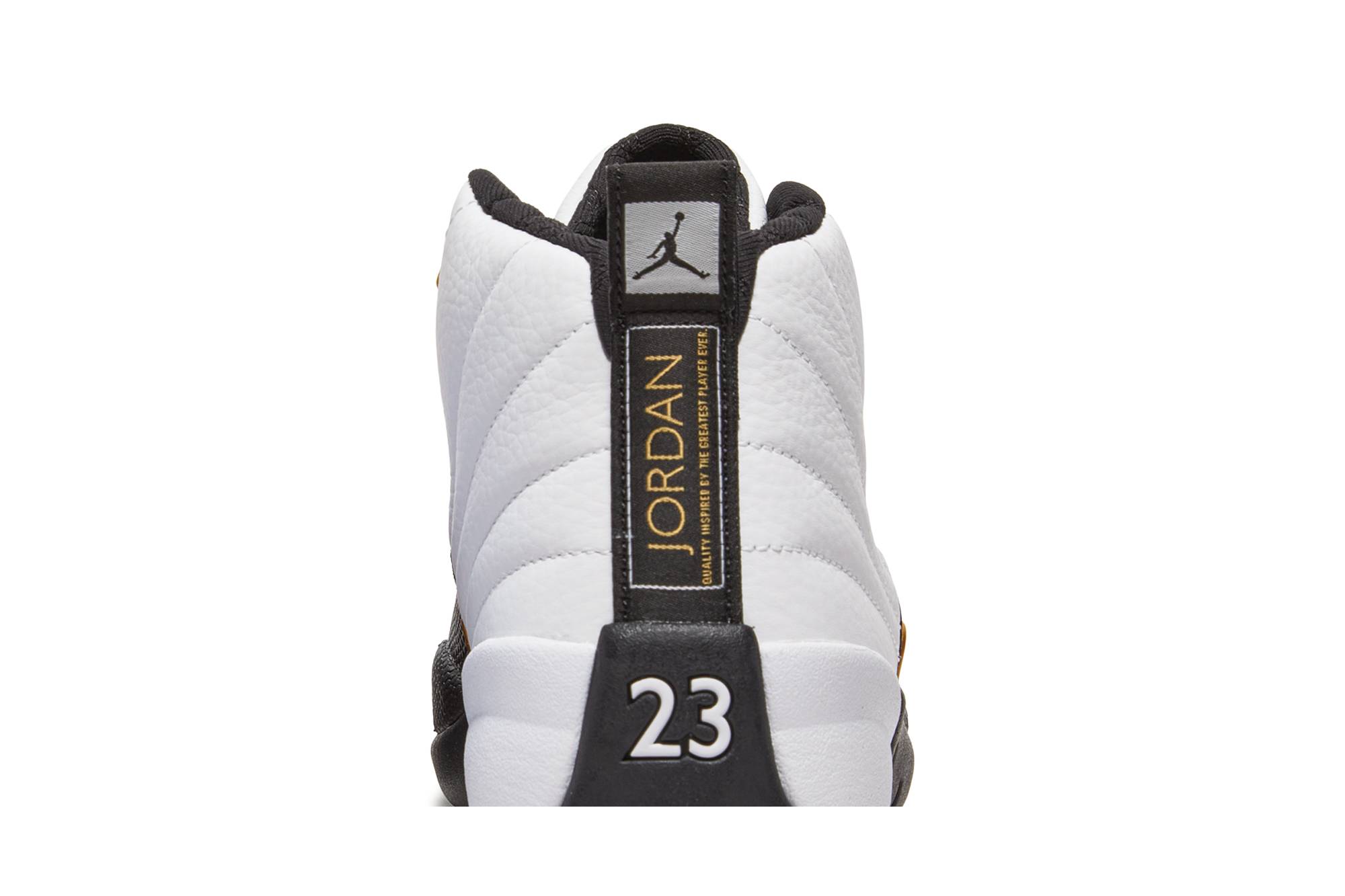 Air Jordan 12 Retro ‚Royalty‘ CT8013-170 Domahi store