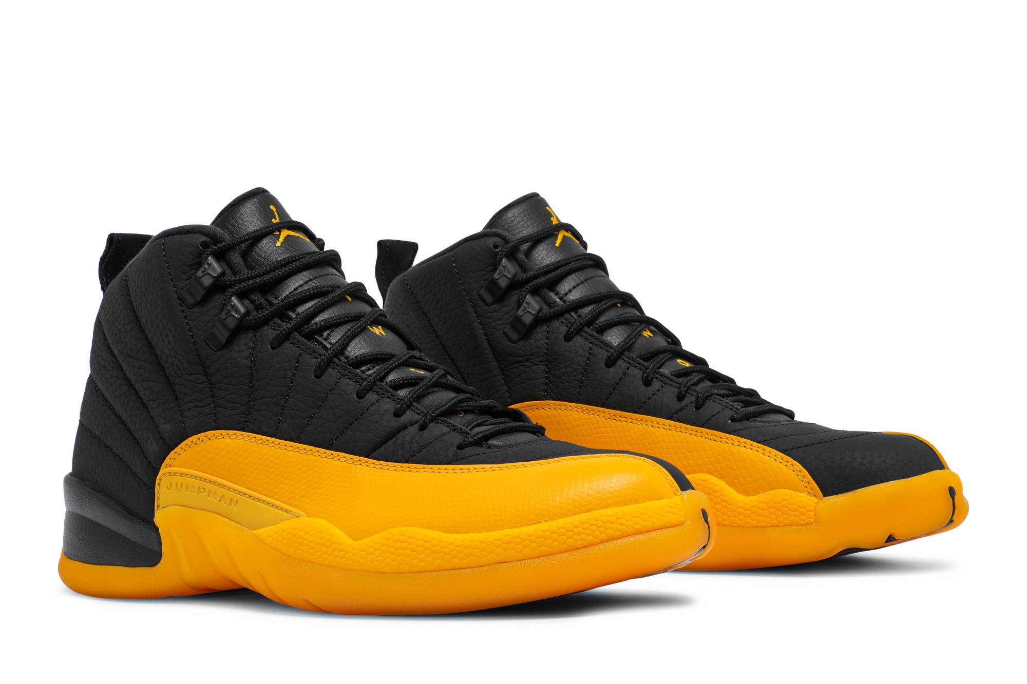 Air Jordan 12 Retro ‚University Gold‘ 130690-070 Domahi store