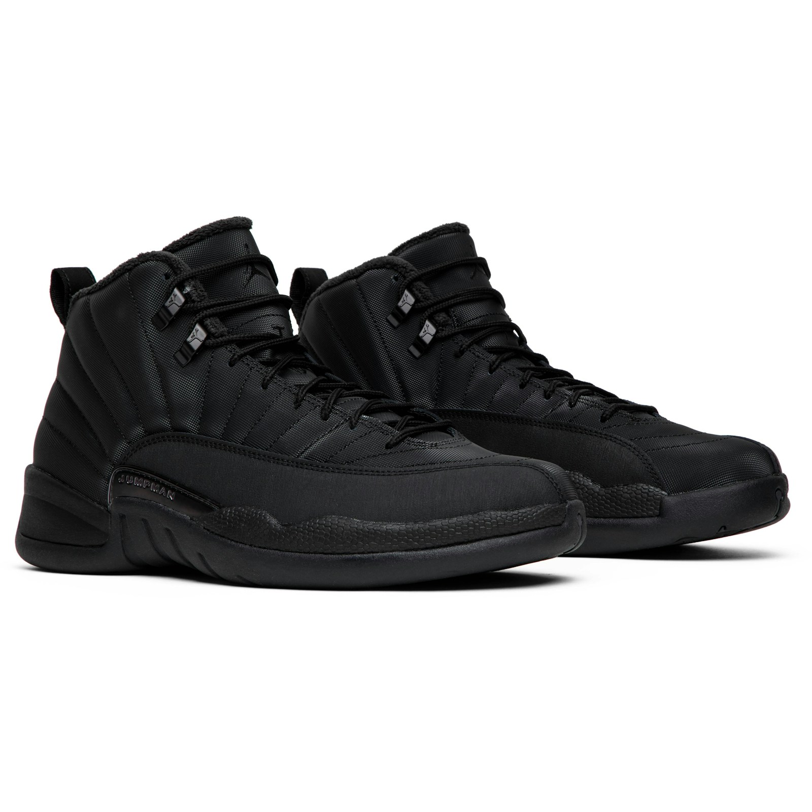 Air Jordan 12 Retro Winterized ‚Triple Black‘ BQ6851-001 Domahi store