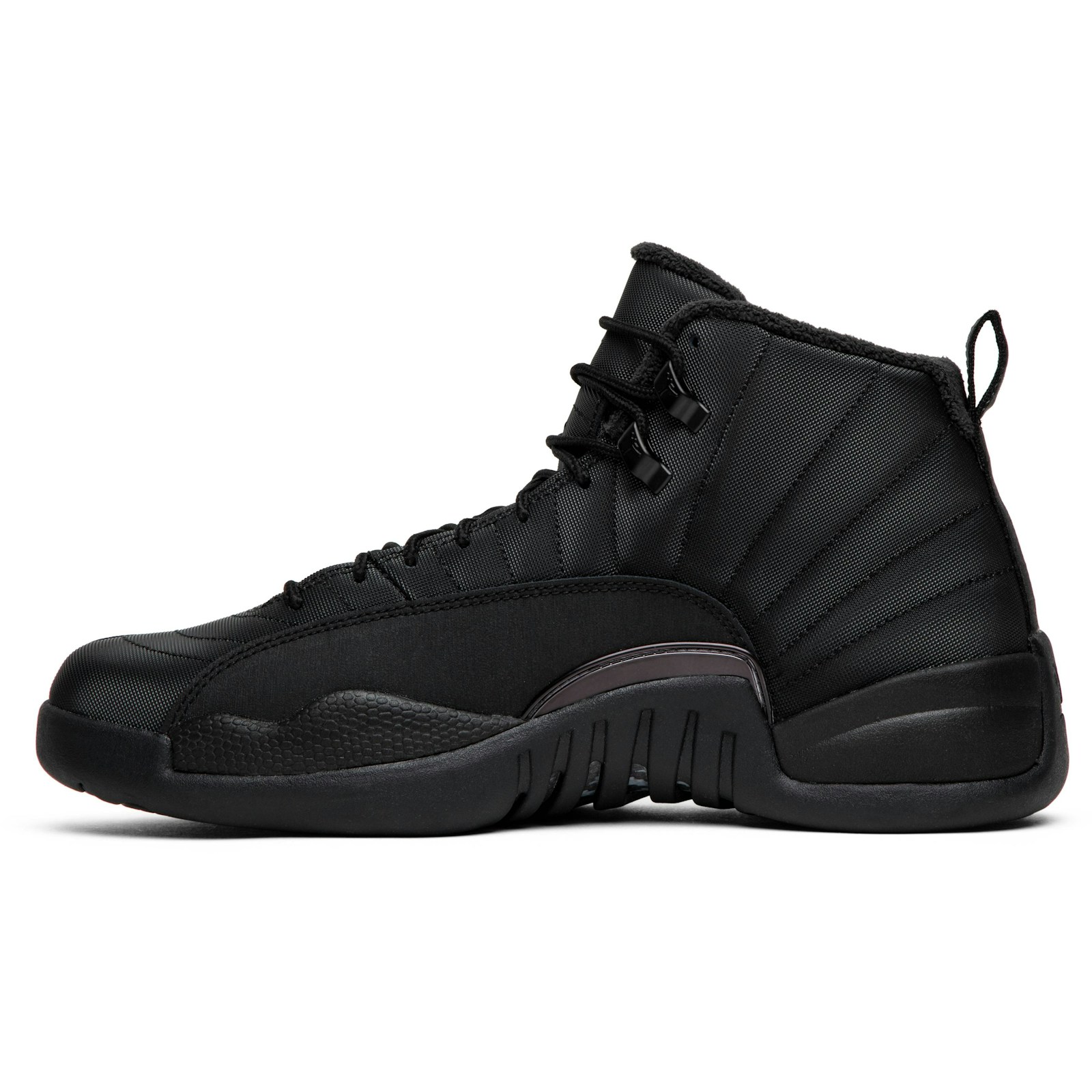 Air Jordan 12 Retro Winterized ‚Triple Black‘ BQ6851-001 Domahi store