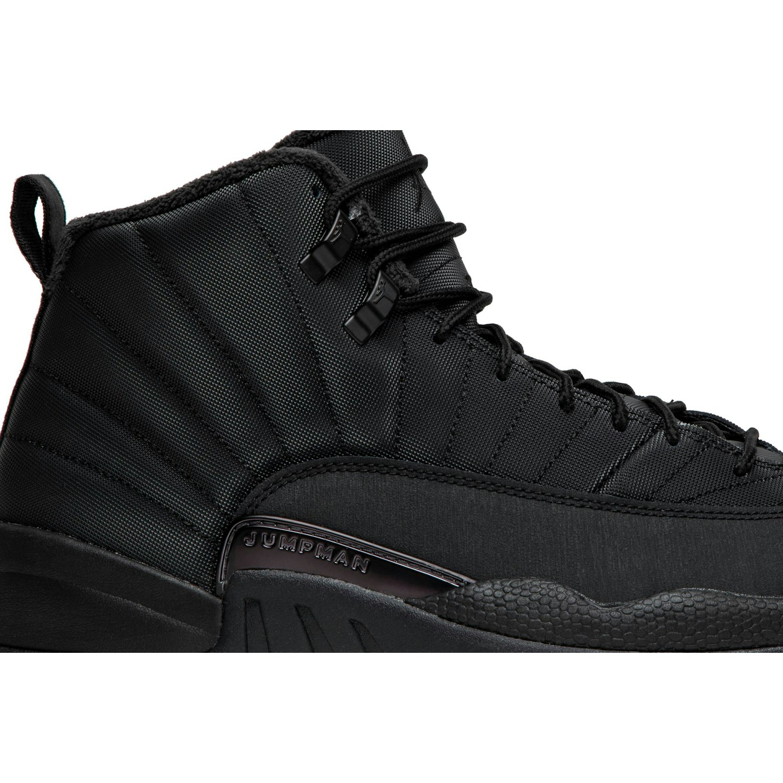 Air Jordan 12 Retro Winterized ‚Triple Black‘ BQ6851-001 Domahi store