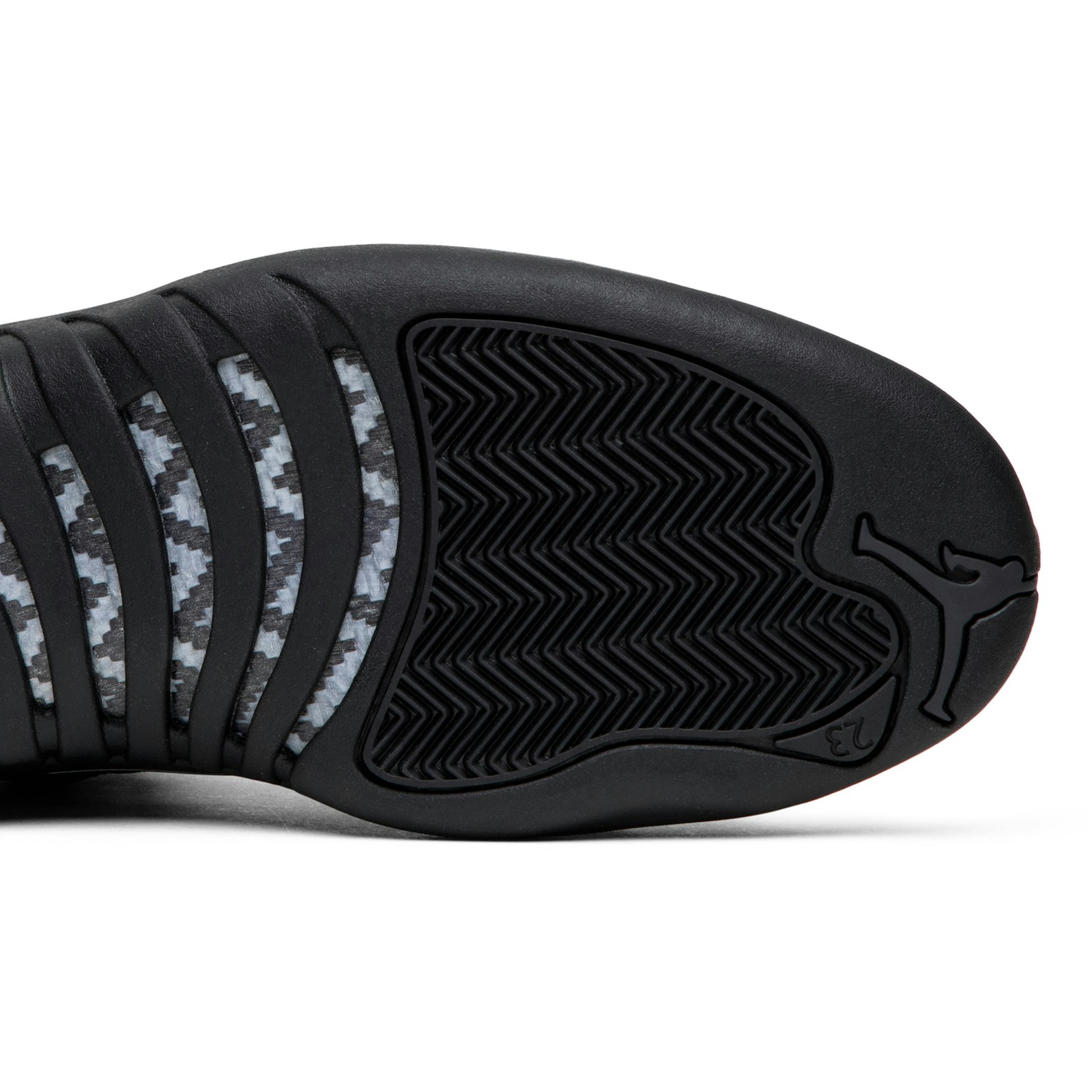 Air Jordan 12 Retro Winterized ‚Triple Black‘ BQ6851-001 Domahi store