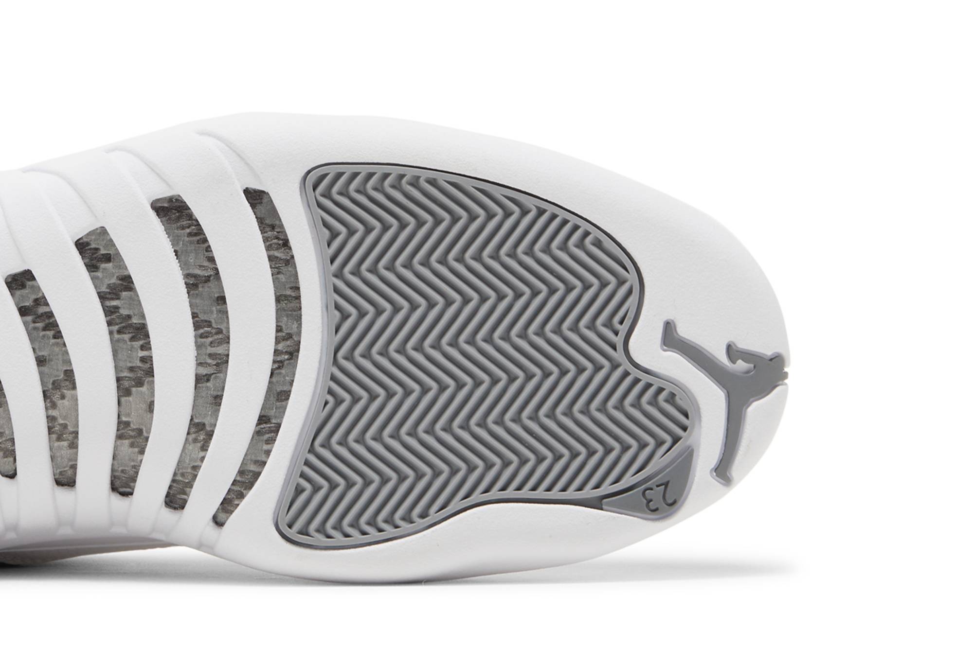 Air Jordan 12 ‚Stealth‘ CT8013-015 Domahi Store